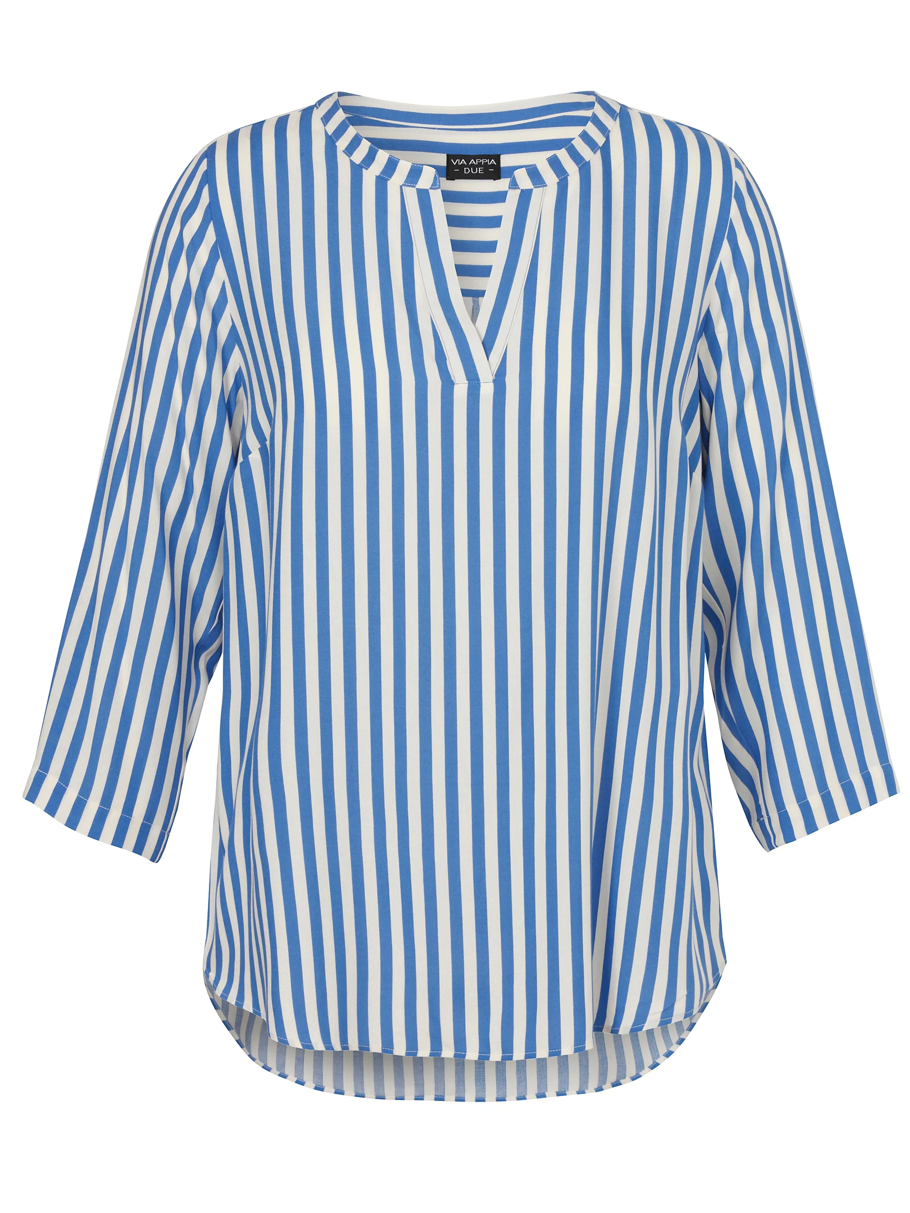 Via Appia Due Blouse 2622690 - Image 4