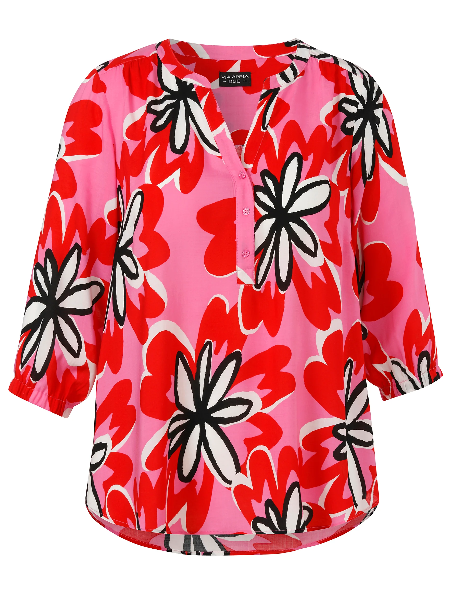 Via Appia Due Blouse 2622970 - Image 5