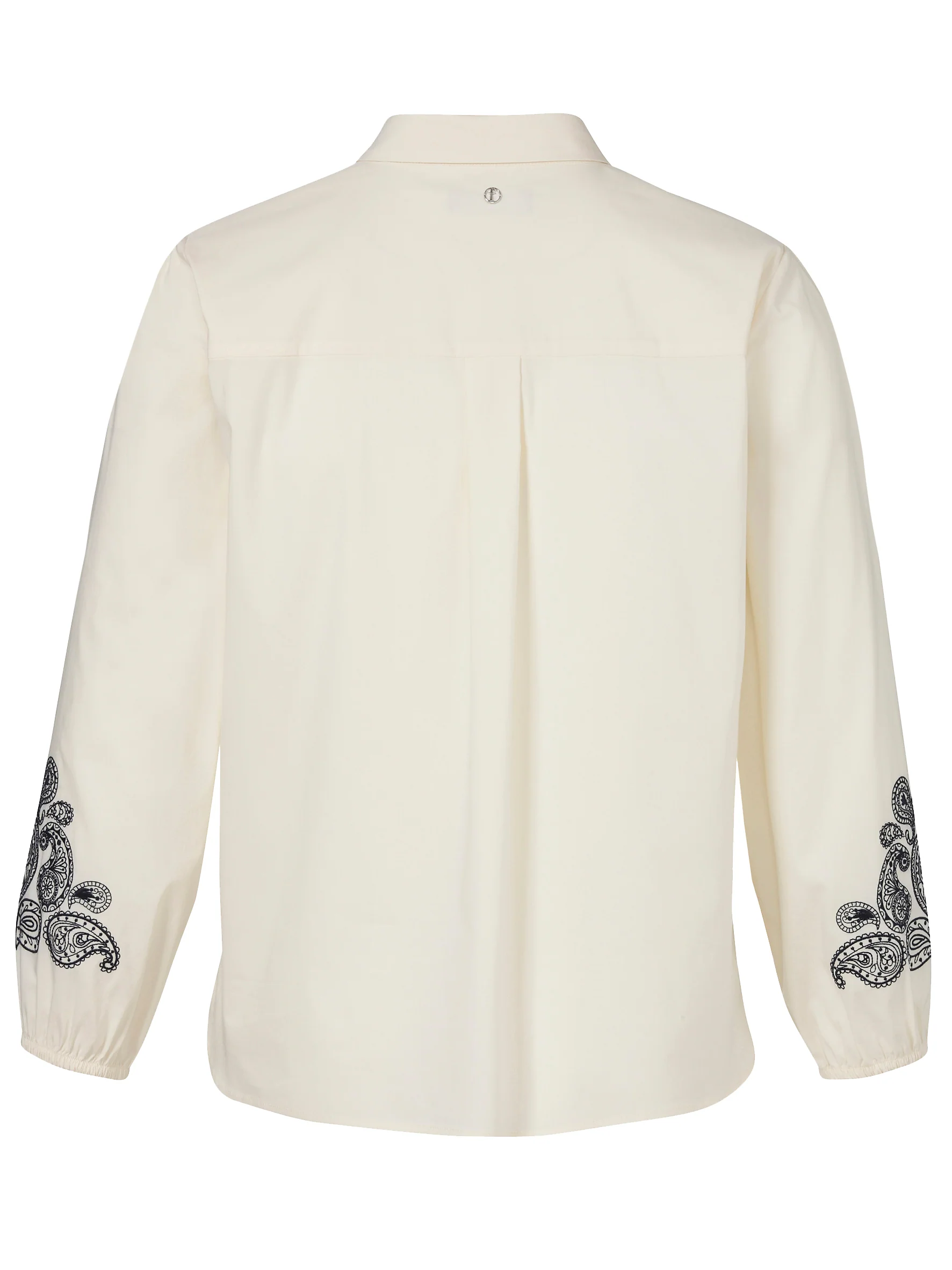 Frapp Blouse 2651671 - Image 5
