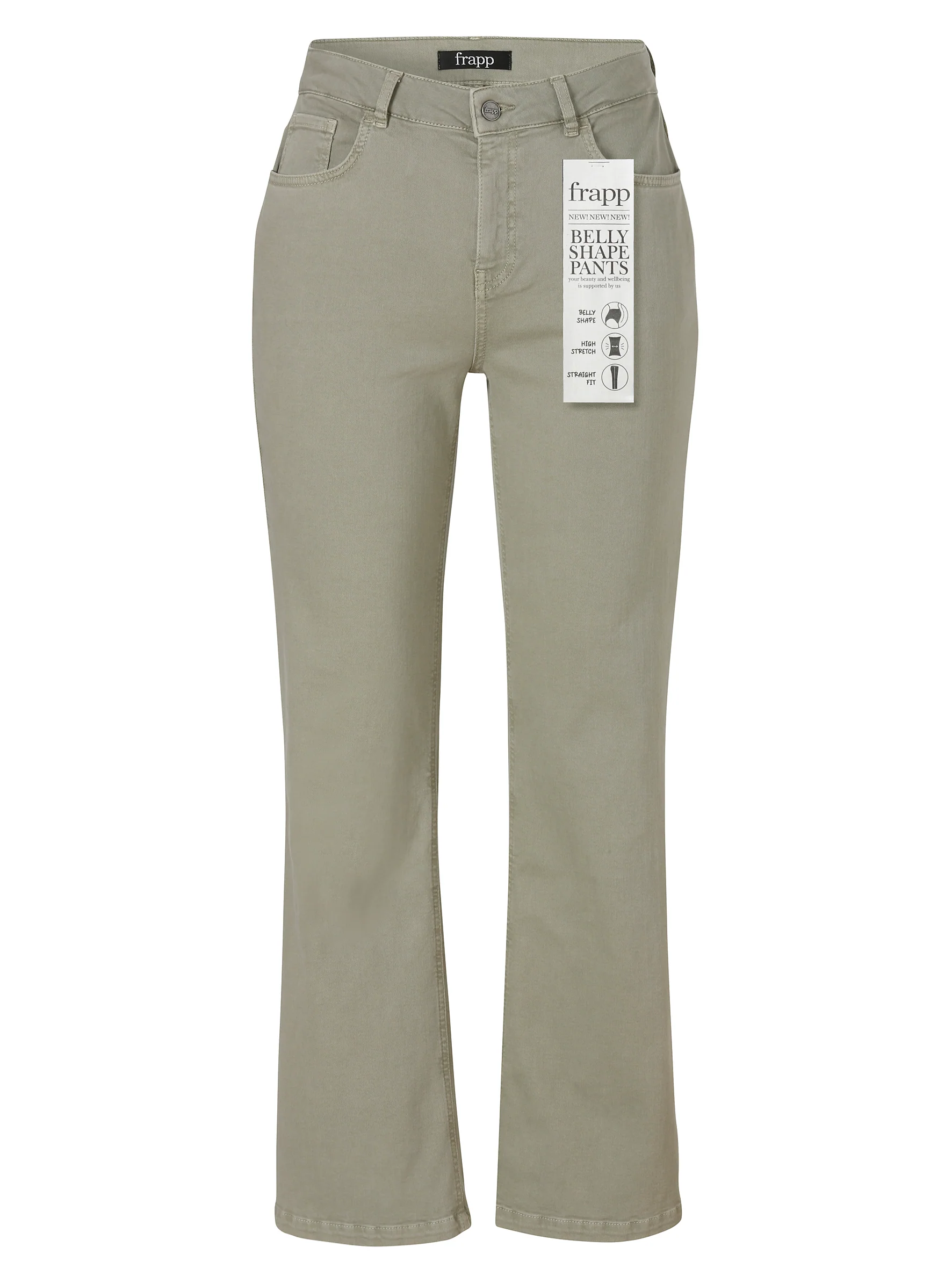 Frapp Broek 2661640 - Image 4
