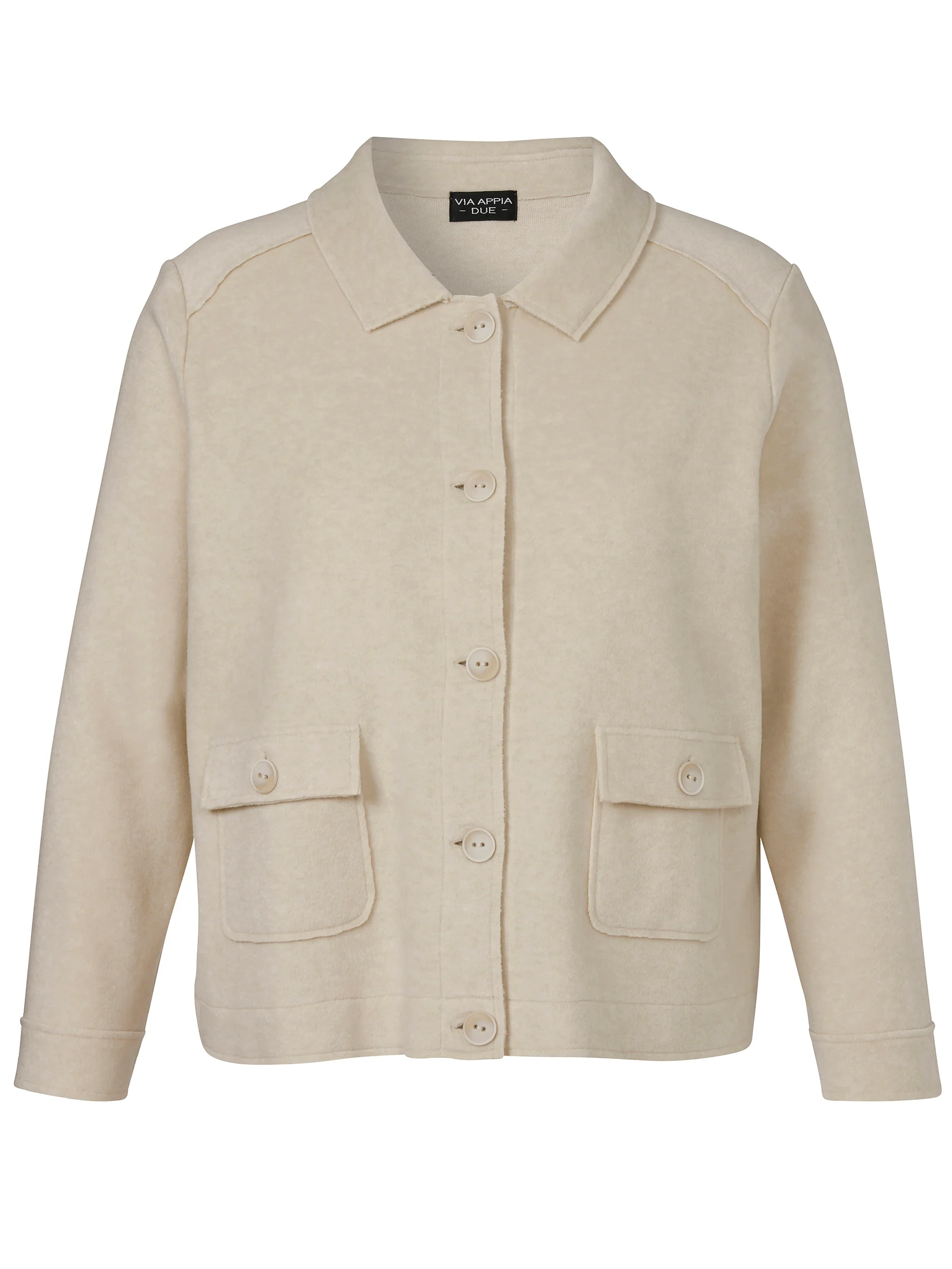 Via Appia Due Outerwear 2611783 - Image 4