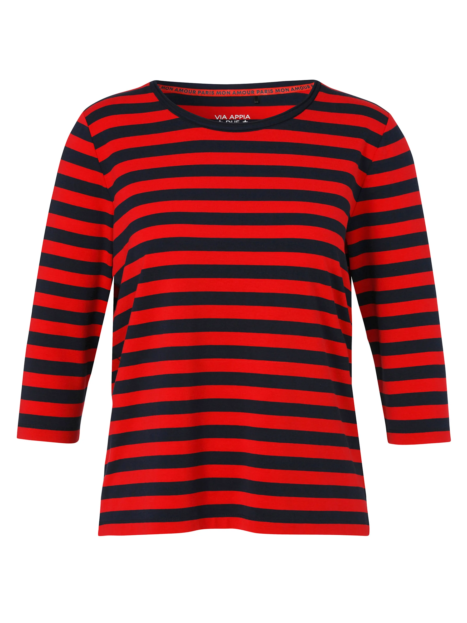 Via Appia Due T-Shirt 2611407 - Image 6