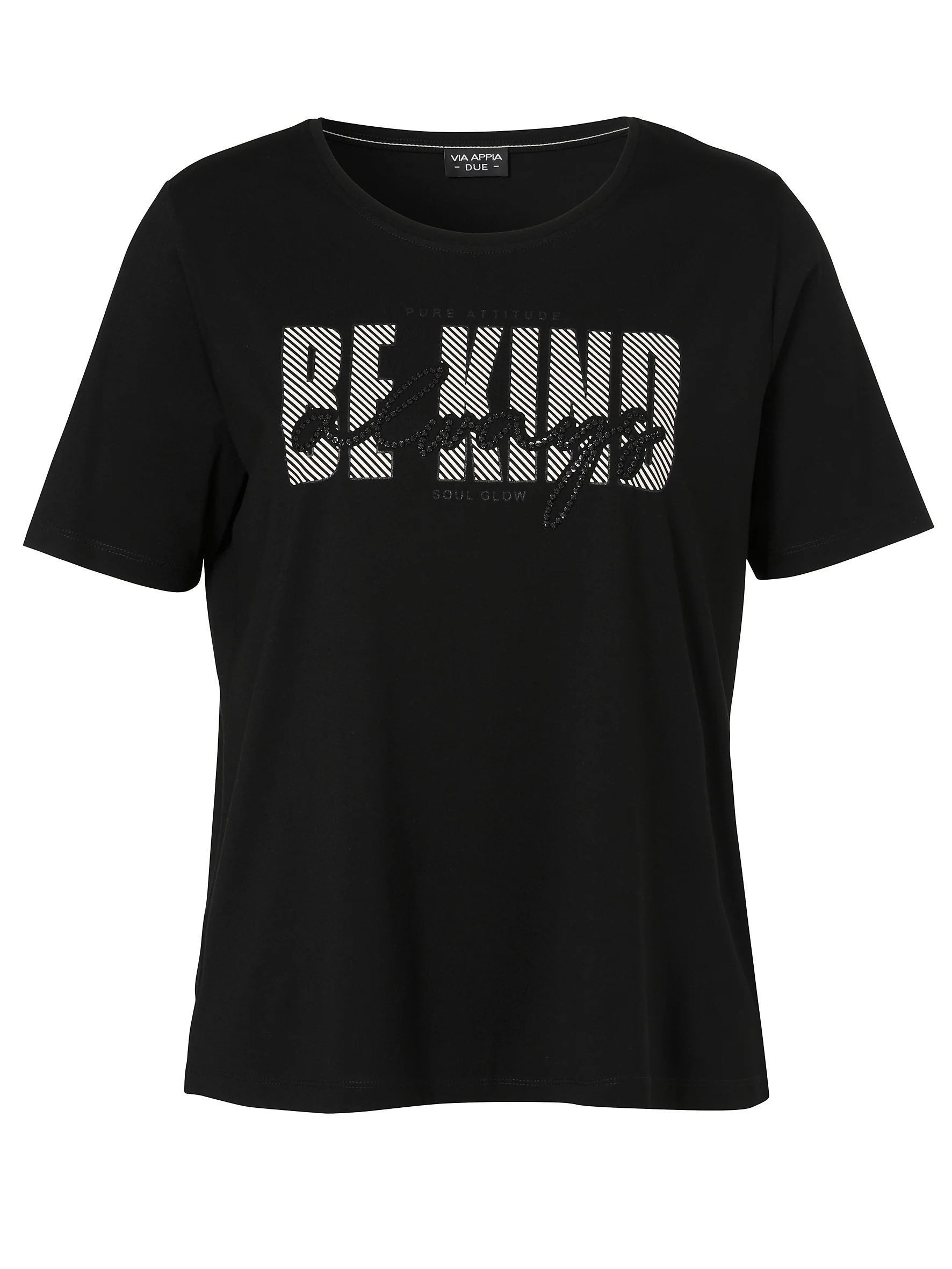 Via Appia Due T-Shirt 2611449