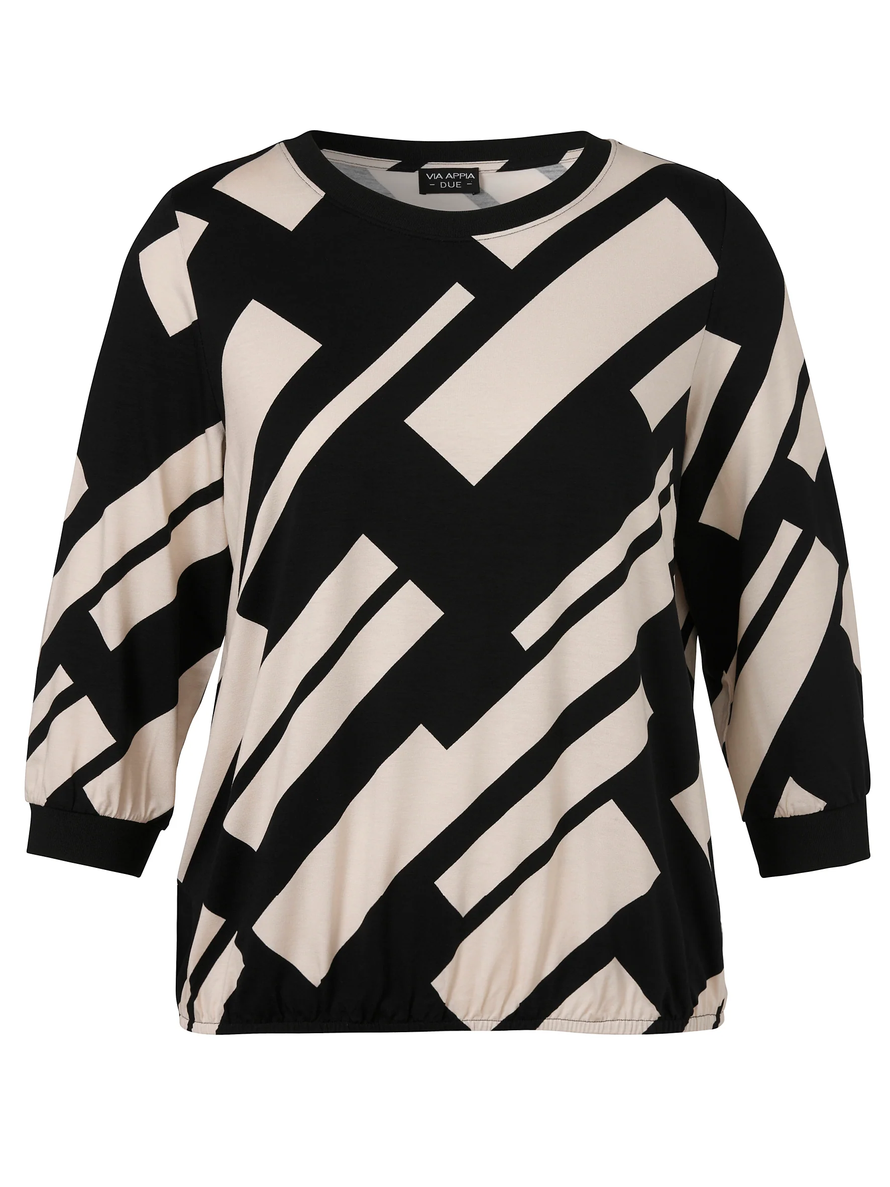 Via Appia Due T-Shirt 2611451 - Image 6