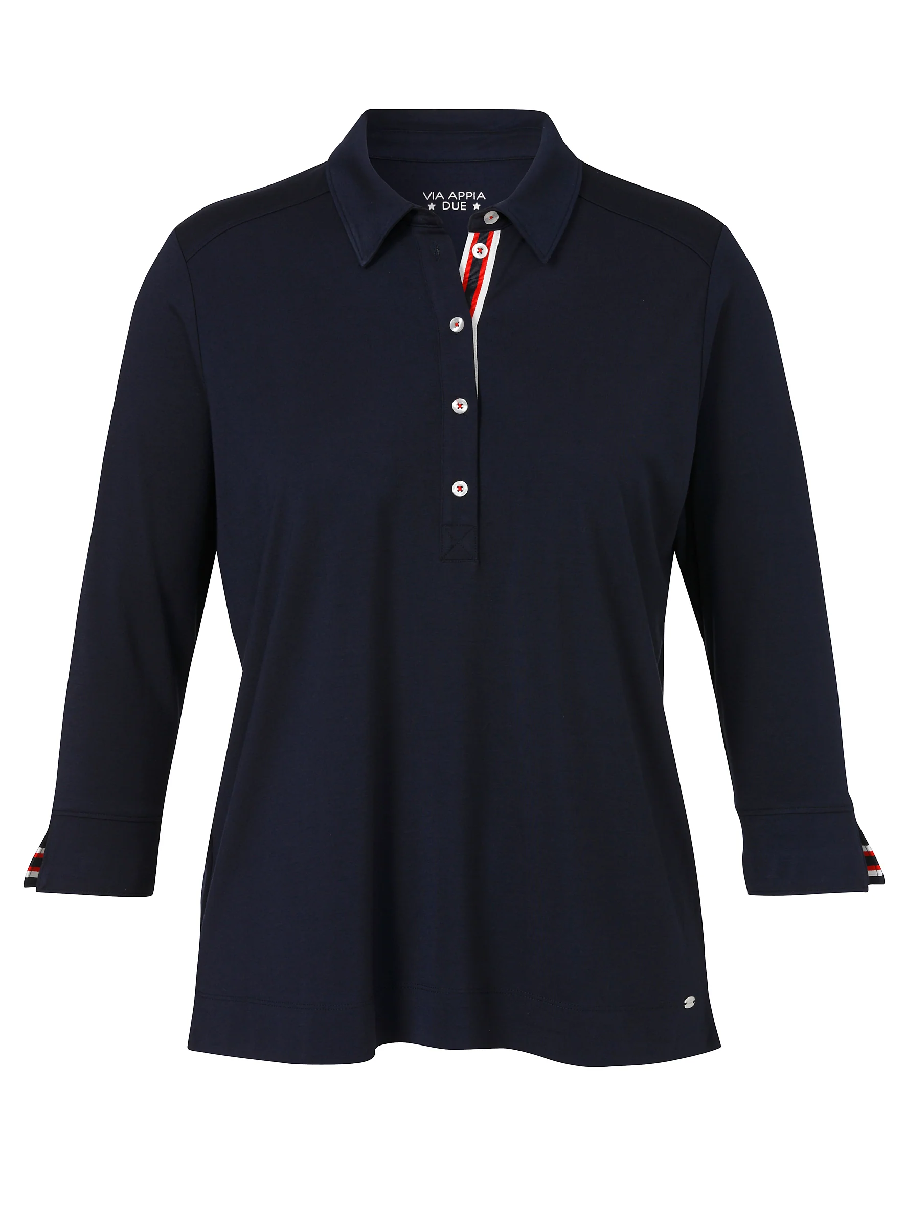 Via Appia Due T-Shirt 2611704 - Image 12