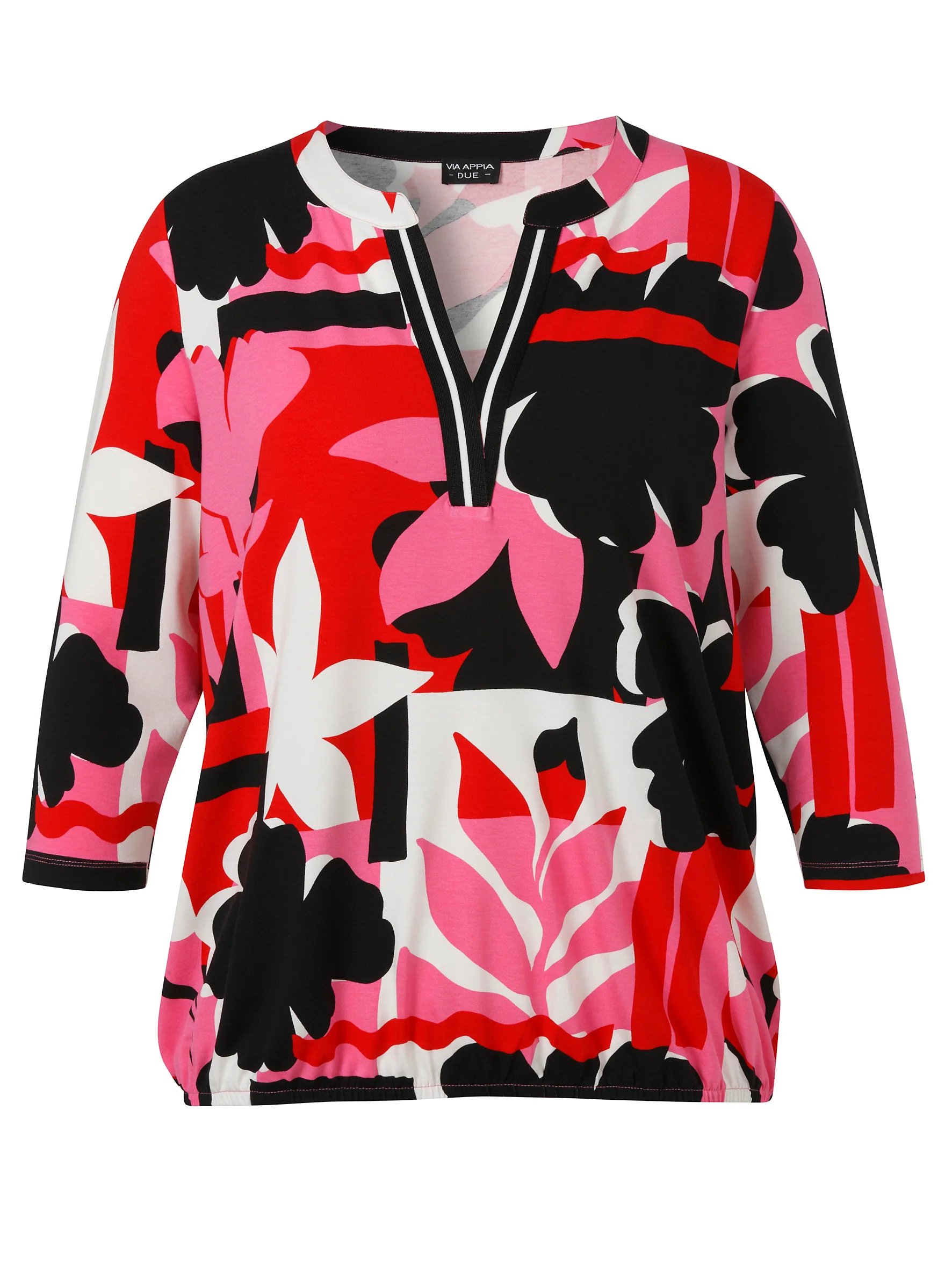 Via Appia Due T-Shirt 2612404 - Image 11