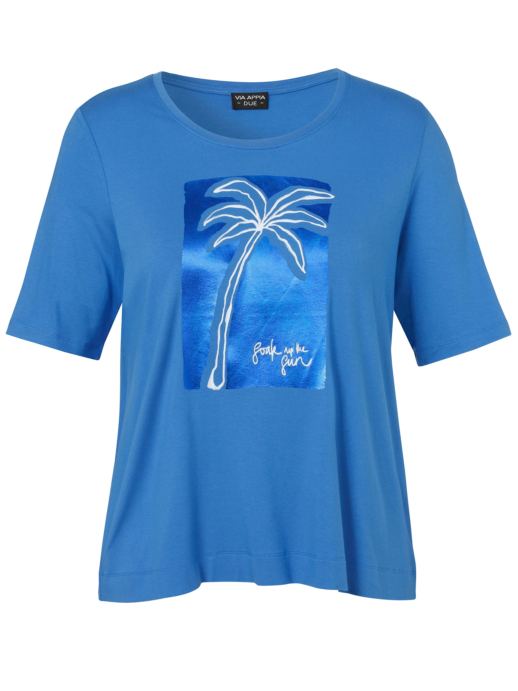 Via Appia Due T-Shirt 2612478 - Image 7