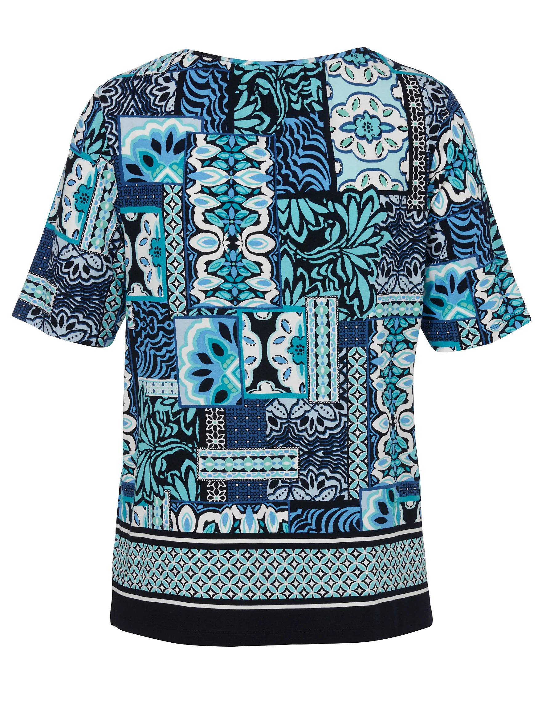 Via Appia Due T-Shirt 2612724 - Image 10