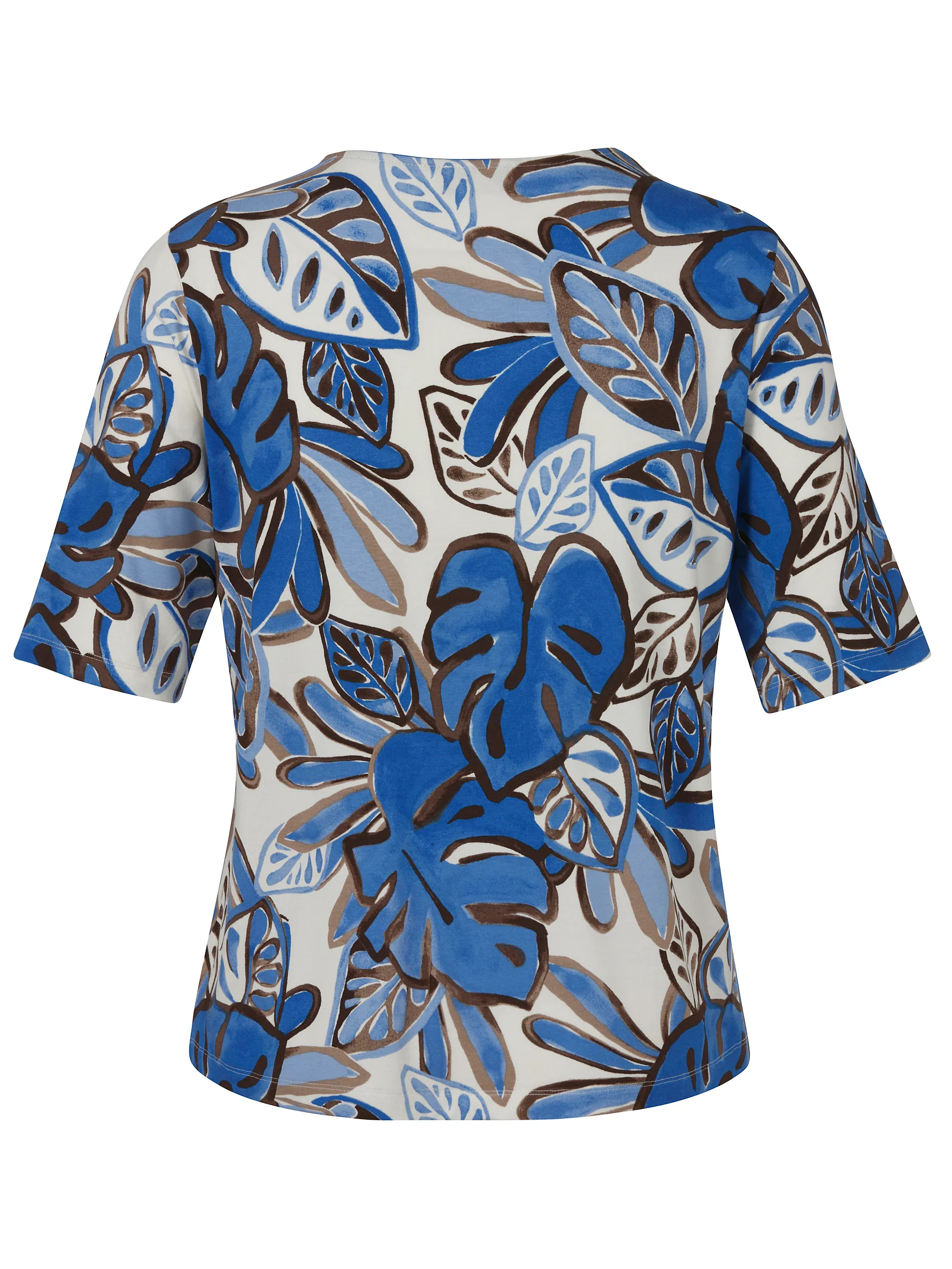 Via Appia Due T-Shirt 2612741 - Image 8