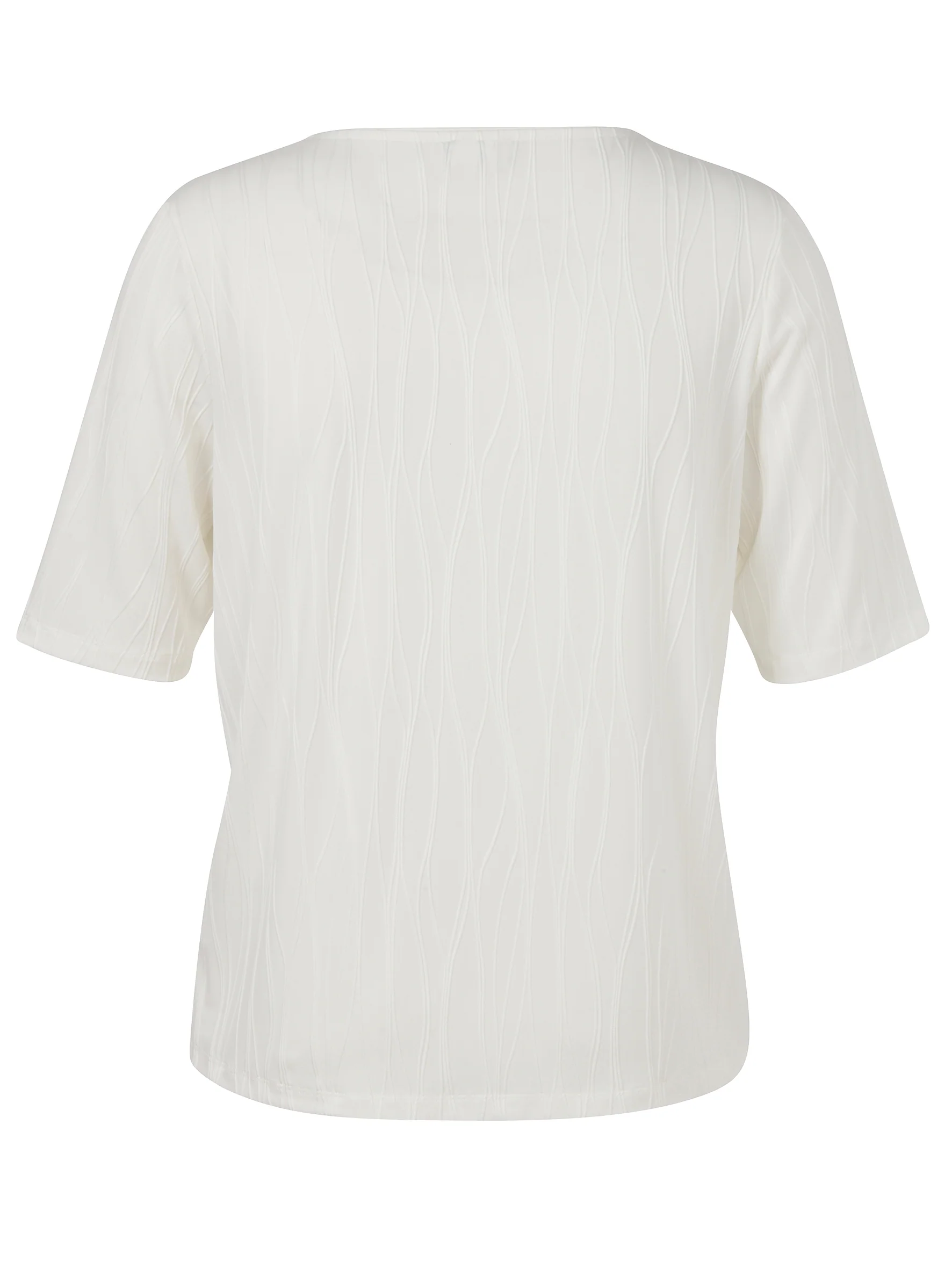Via Appia Due T-Shirt 2612761 - Image 7