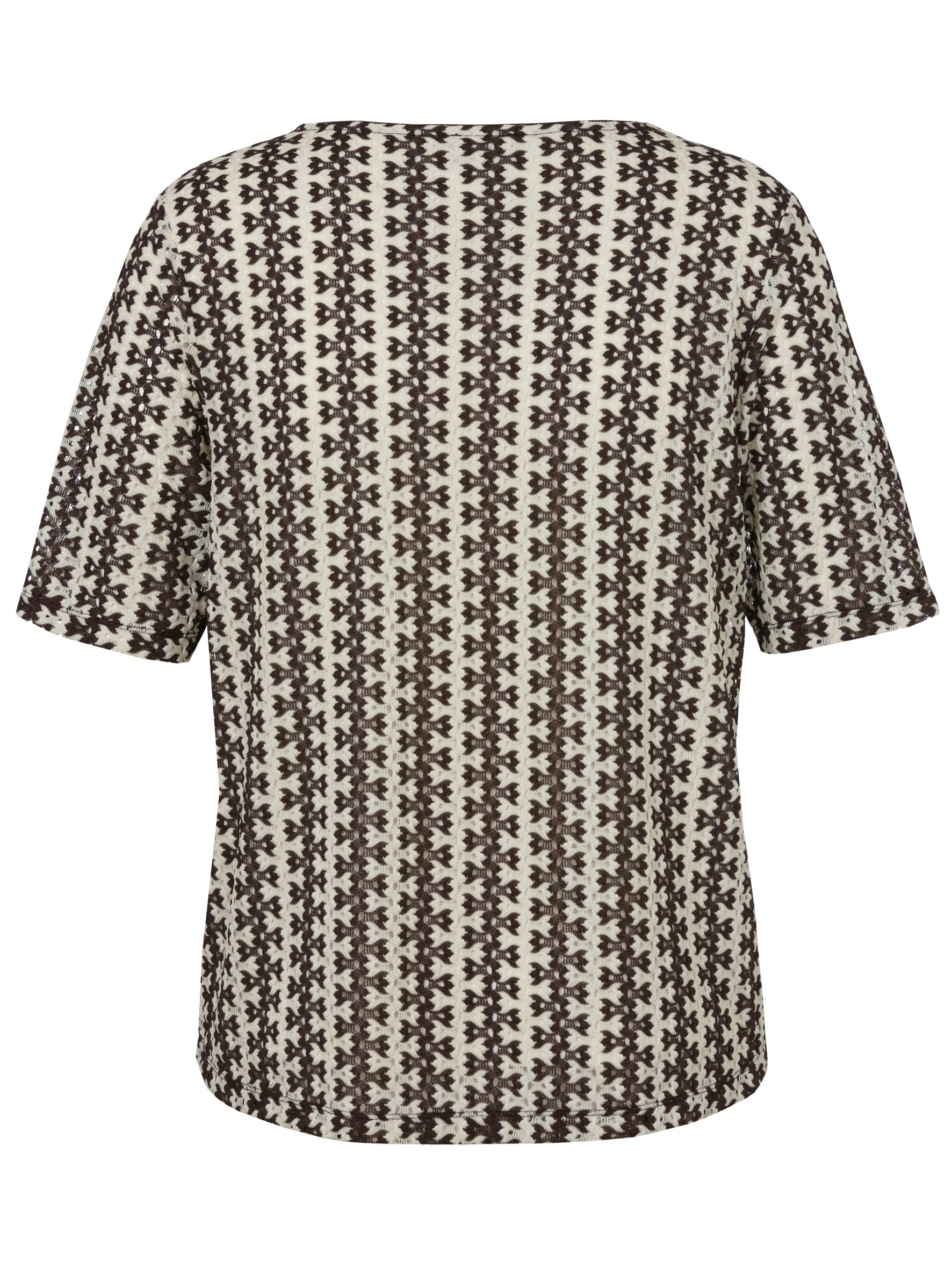 Via Appia Due T-Shirt 2612785 - Image 8