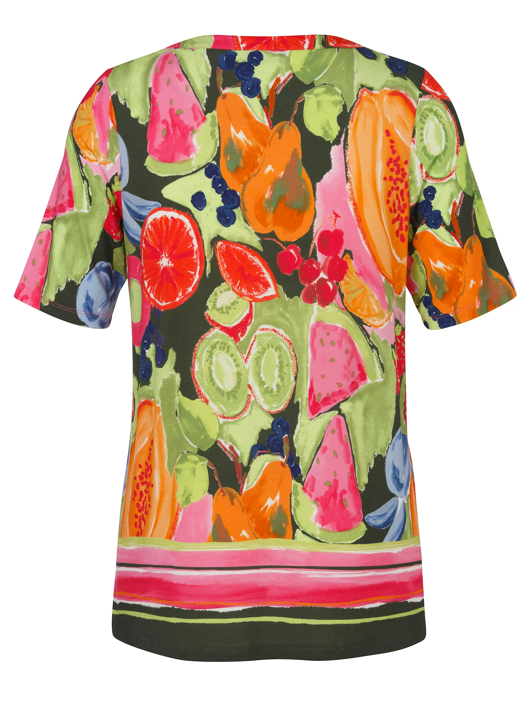 Via Appia Due T-Shirt 2613745 - Image 5