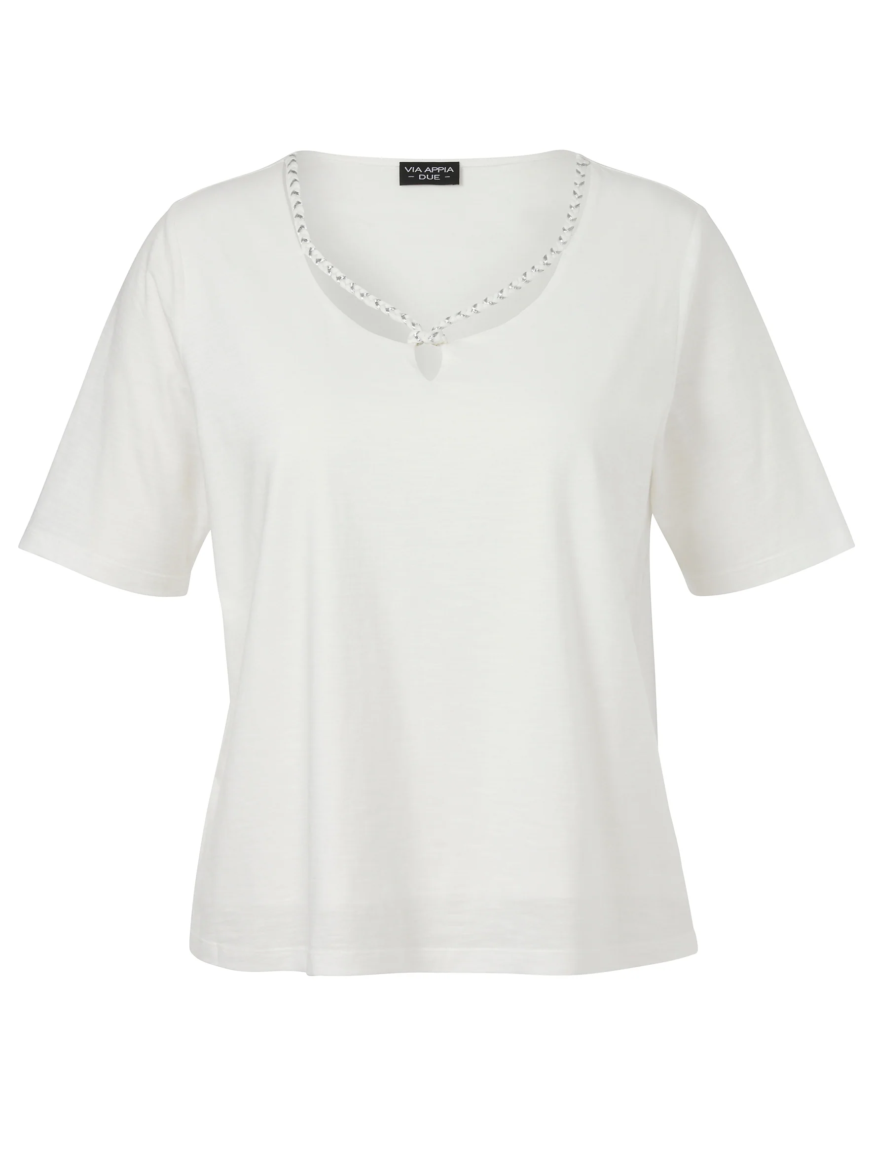Via Appia Due T-Shirt 2613752