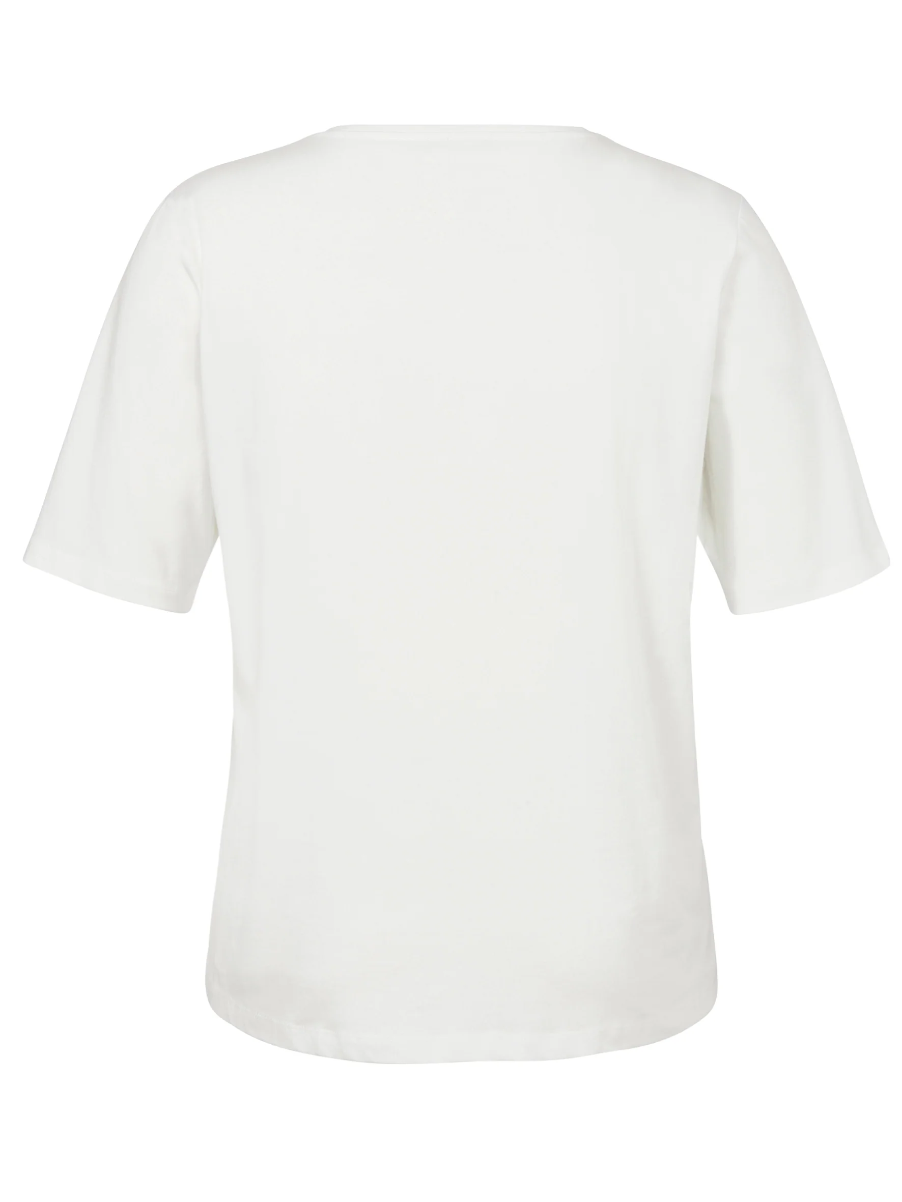 Via Appia Due T-Shirt 2614407 - Image 2