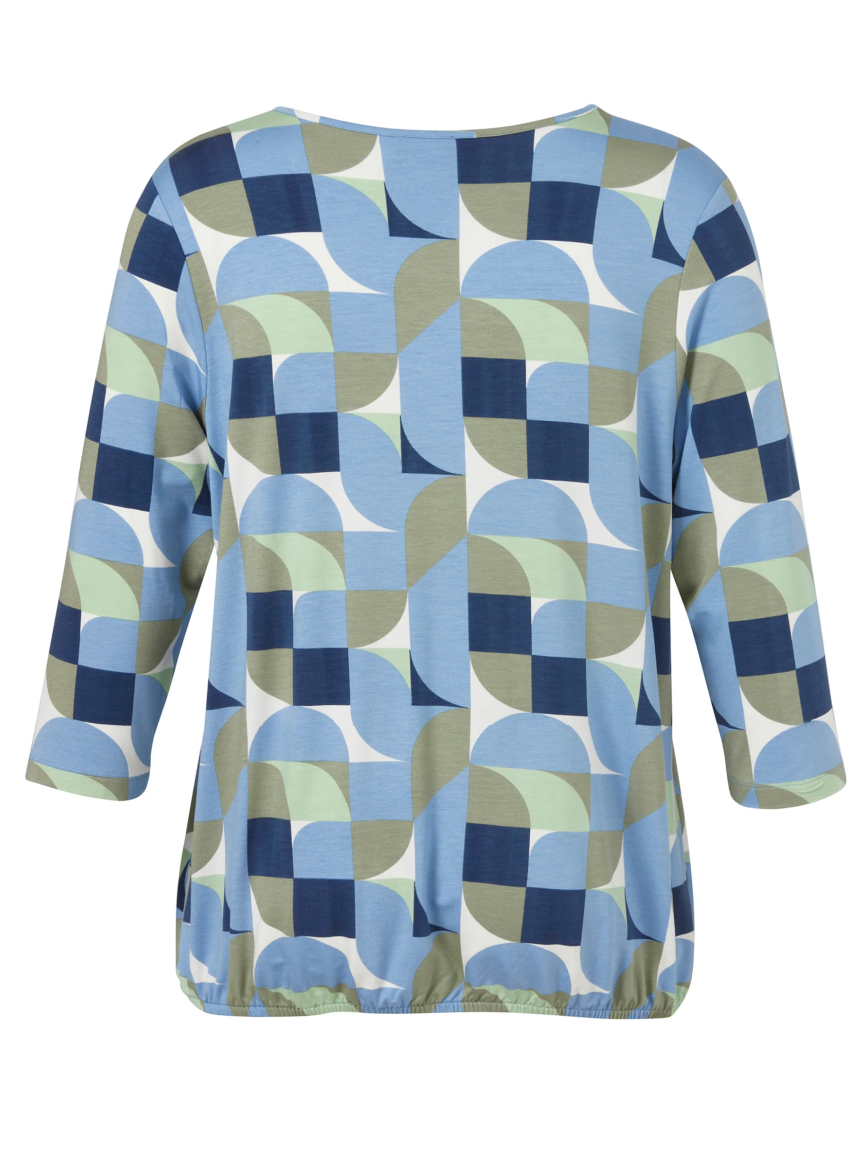 Via Appia Due T-Shirt 2621420 - Image 5