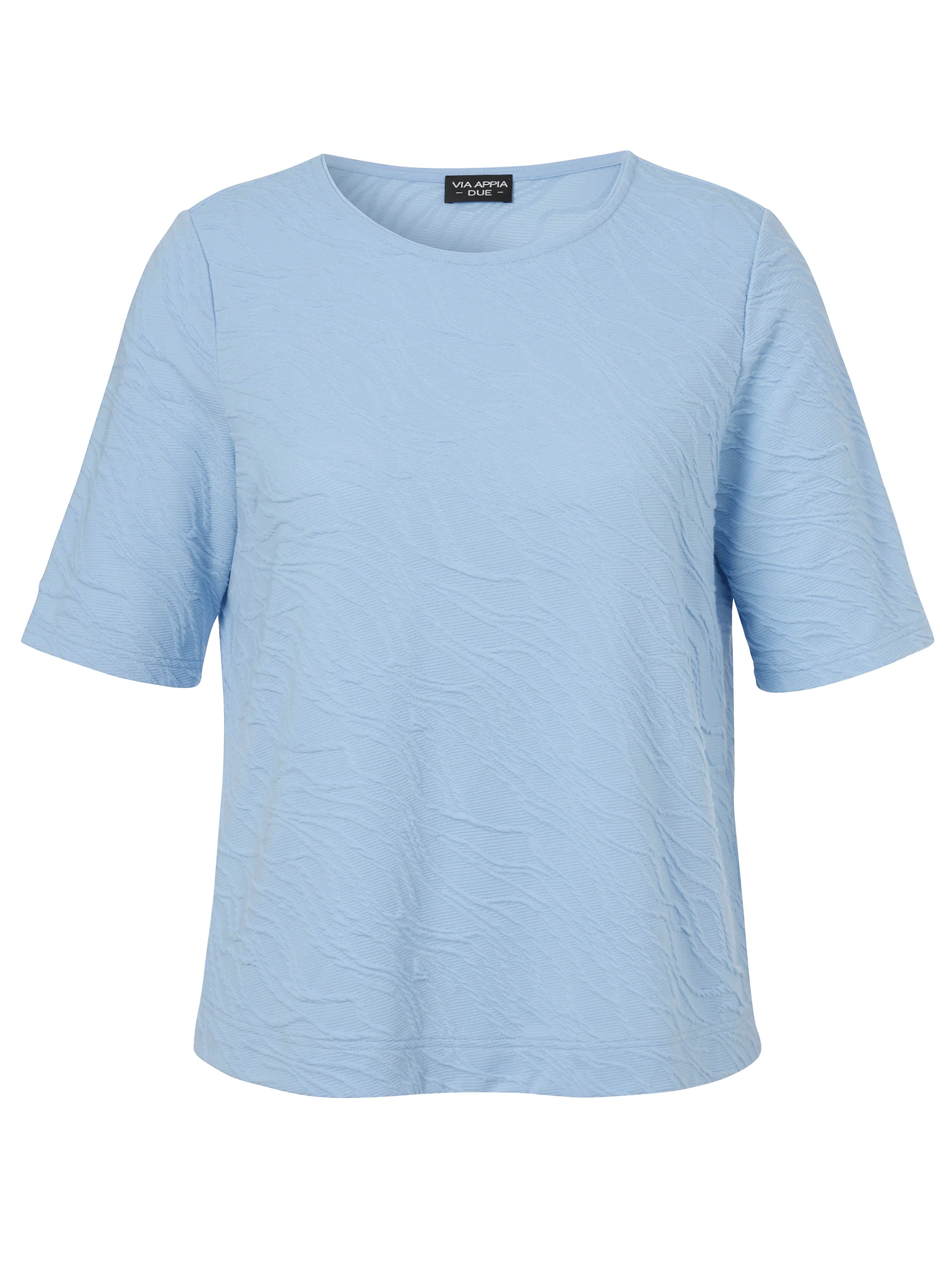 Via Appia Due T-Shirt 2621770 - Image 4