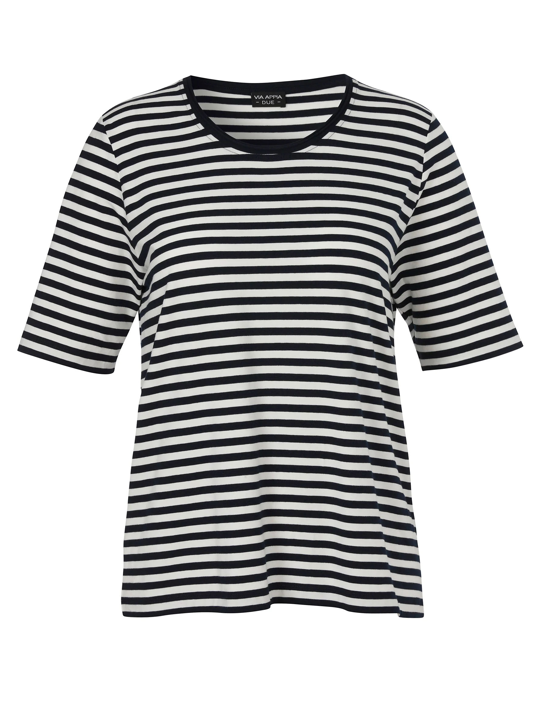 Via Appia Due T-Shirt 2622410 - Image 6