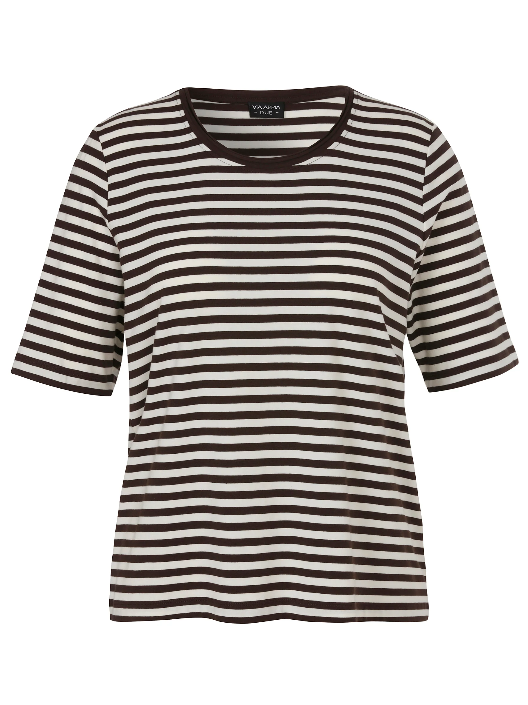 Via Appia Due T-Shirt 2622410 - Image 4