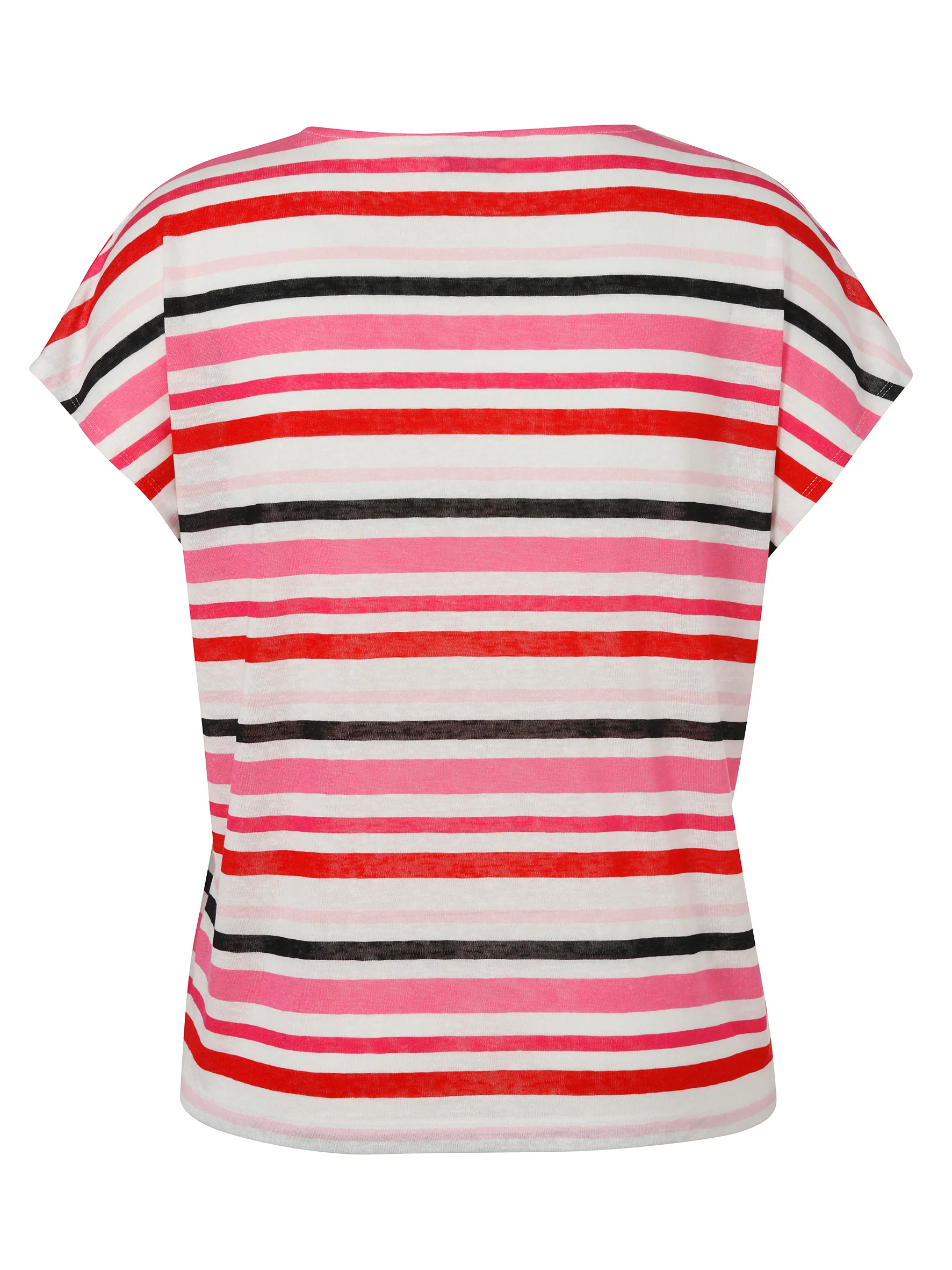 Via Appia Due T-Shirt 2622420 - Image 5