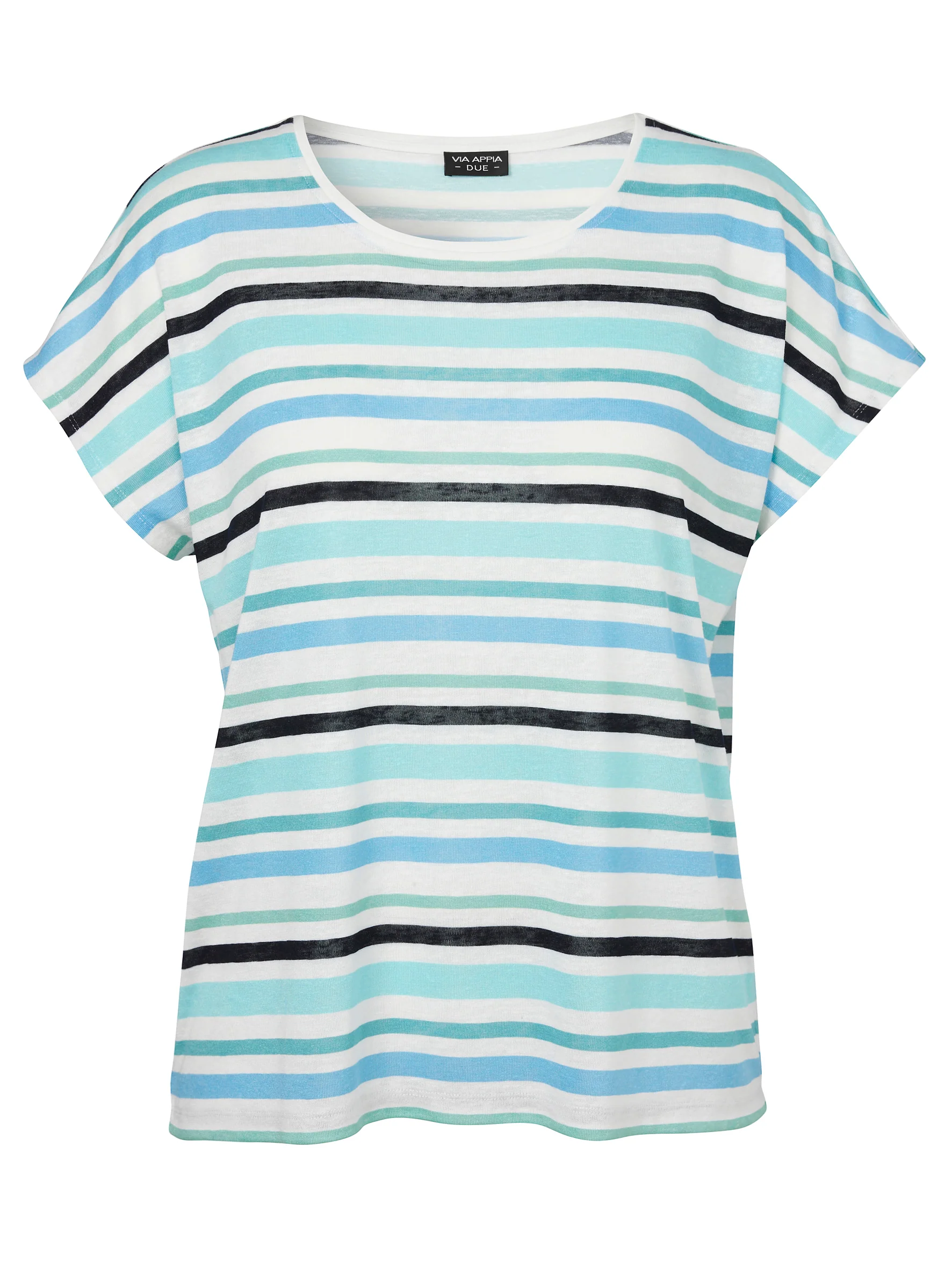 Via Appia Due T-Shirt 2622420 - Image 4