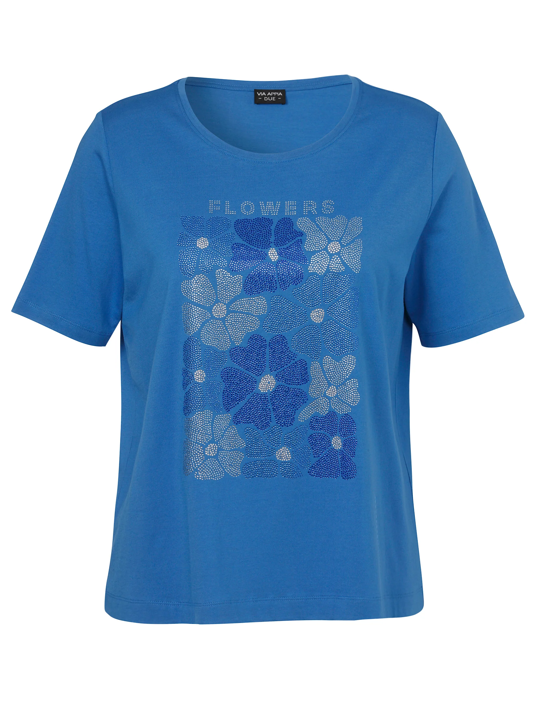 Via Appia Due T-Shirt 2622430