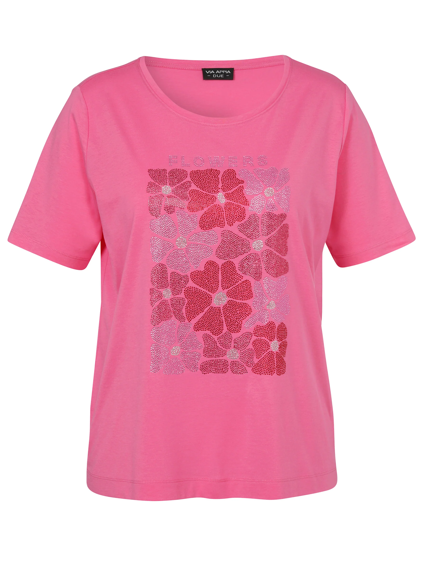 Via Appia Due T-Shirt 2622430 - Image 4