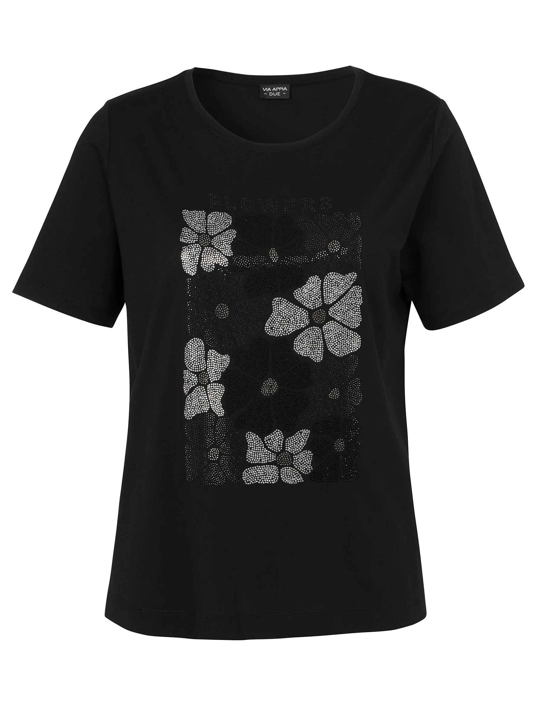 Via Appia Due T-Shirt 2622430 - Image 6