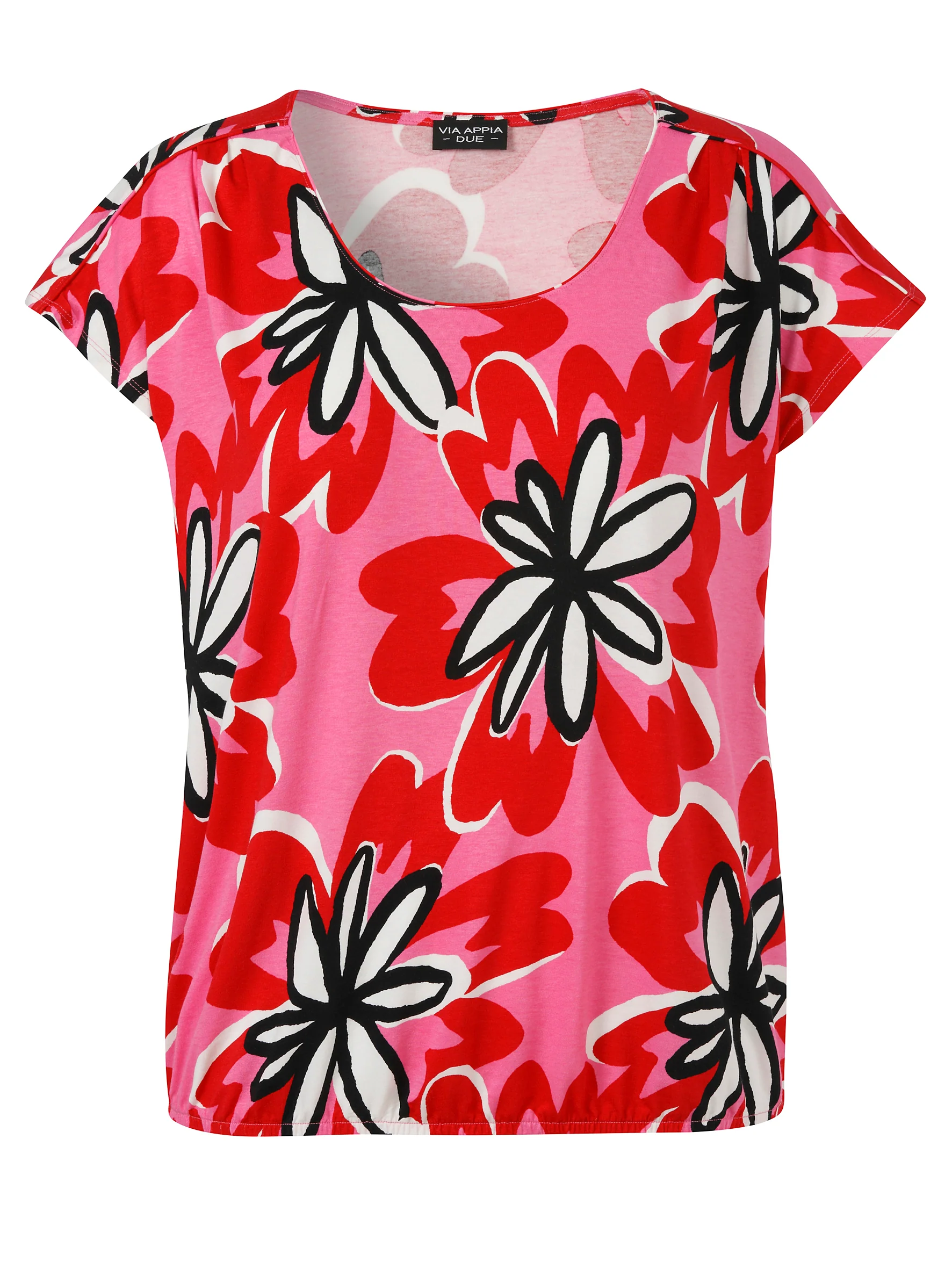 Via Appia Due T-Shirt 2622710
