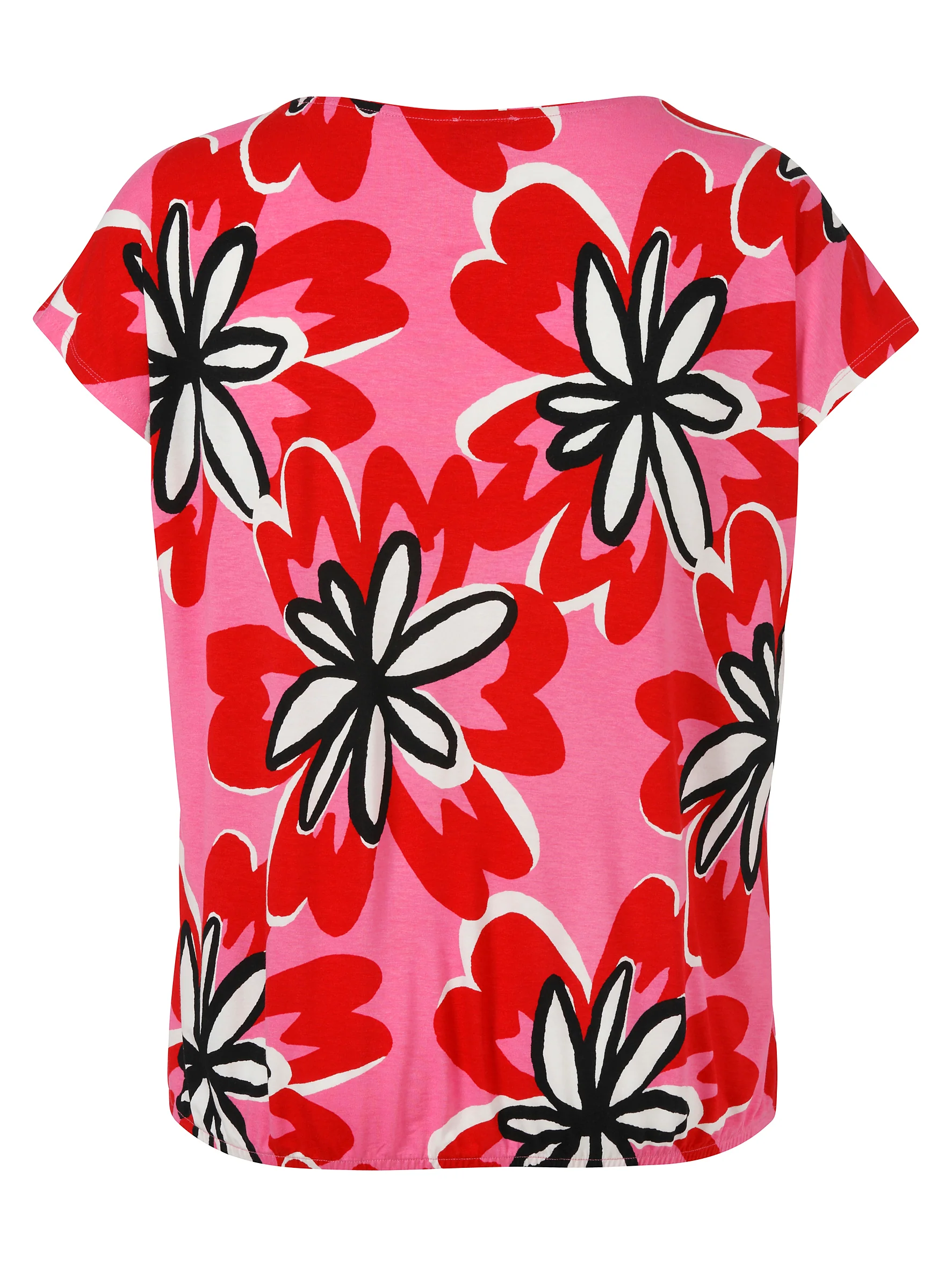 Via Appia Due T-Shirt 2622710 - Image 6
