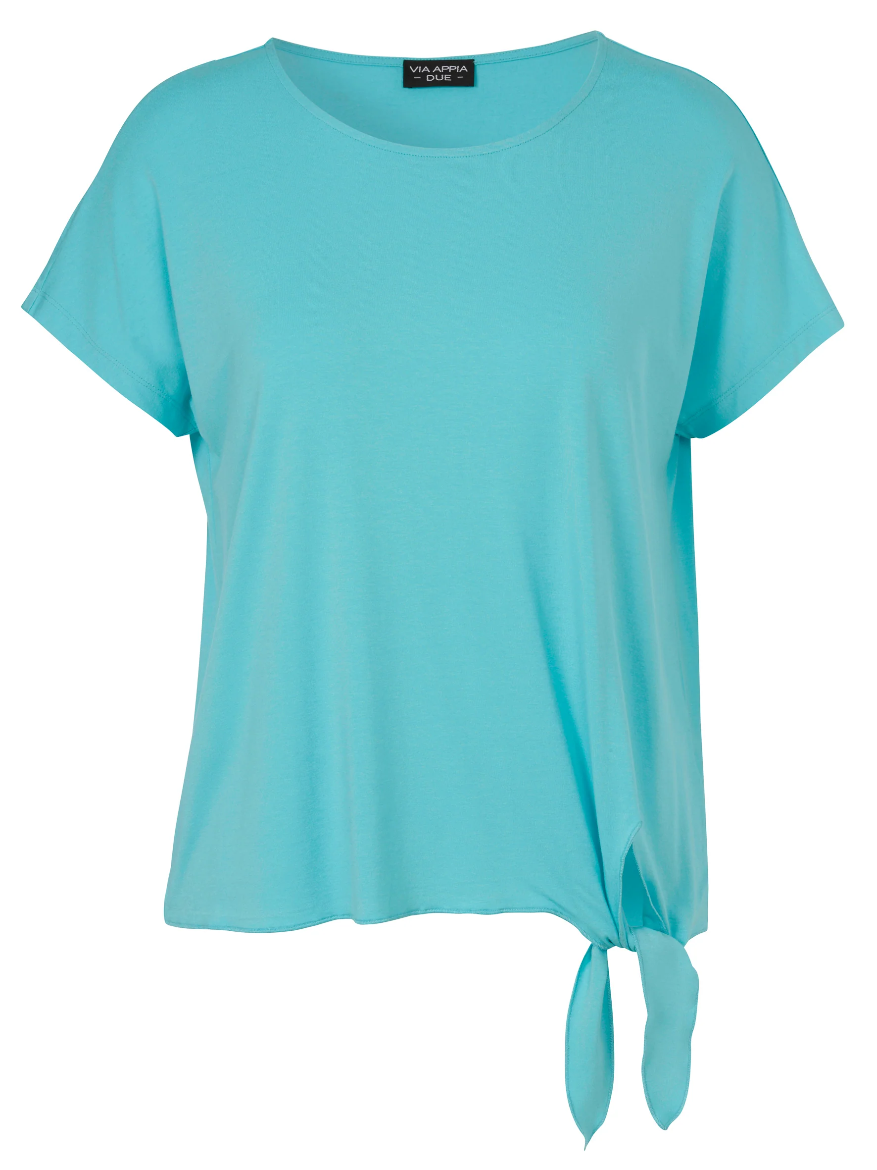 Via Appia Due T-Shirt 2622770 - Image 2