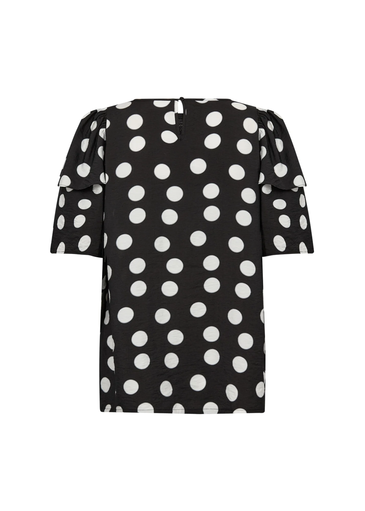wasabiconcept Blouse W10865 9999C BLACK COMBI - Image 2