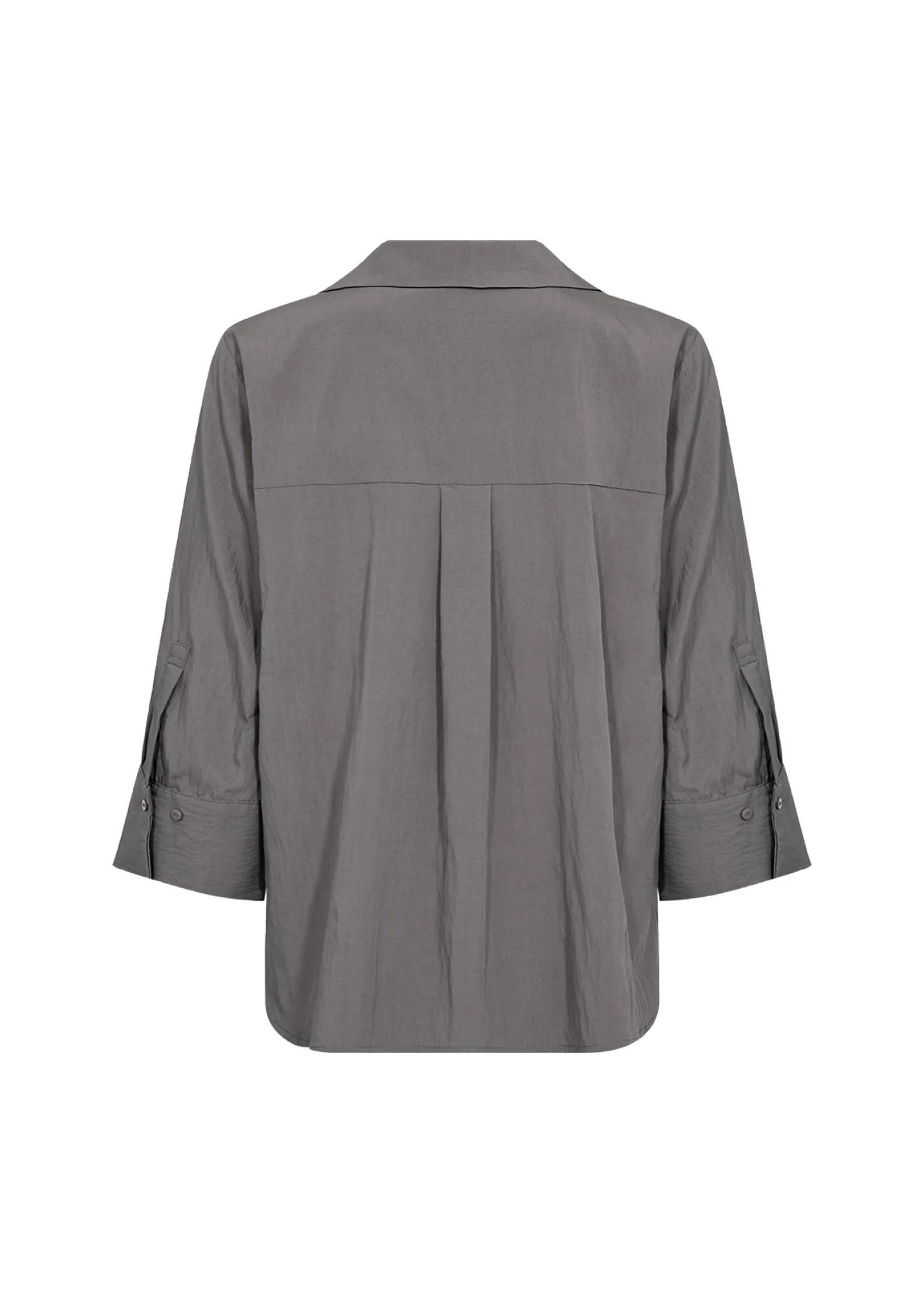 wasabiconcept Blouse W10883 9655 DARK GREY - Image 7