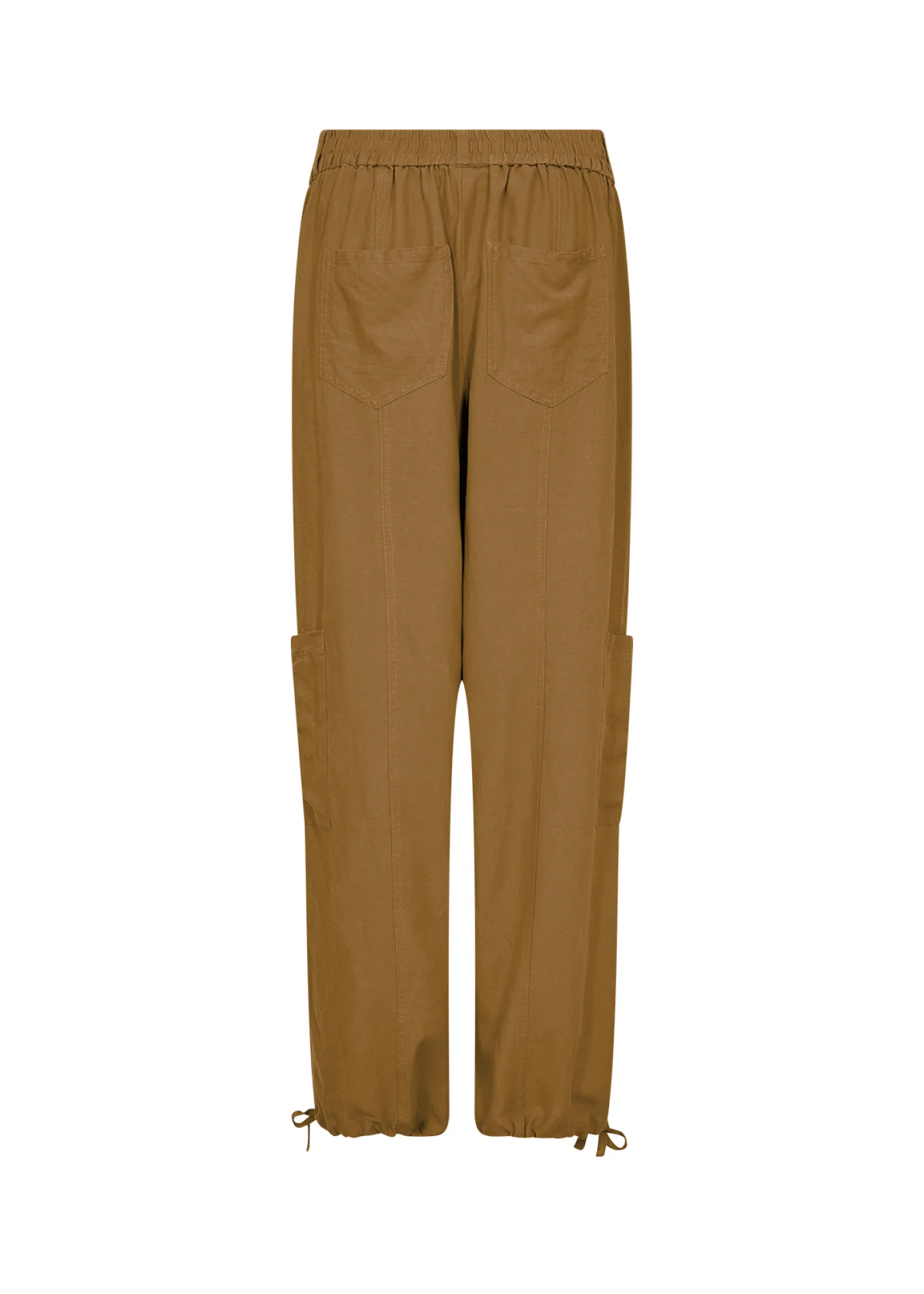 wasabiconcept Broek W10760 7120 BUTTERNUT - Image 2