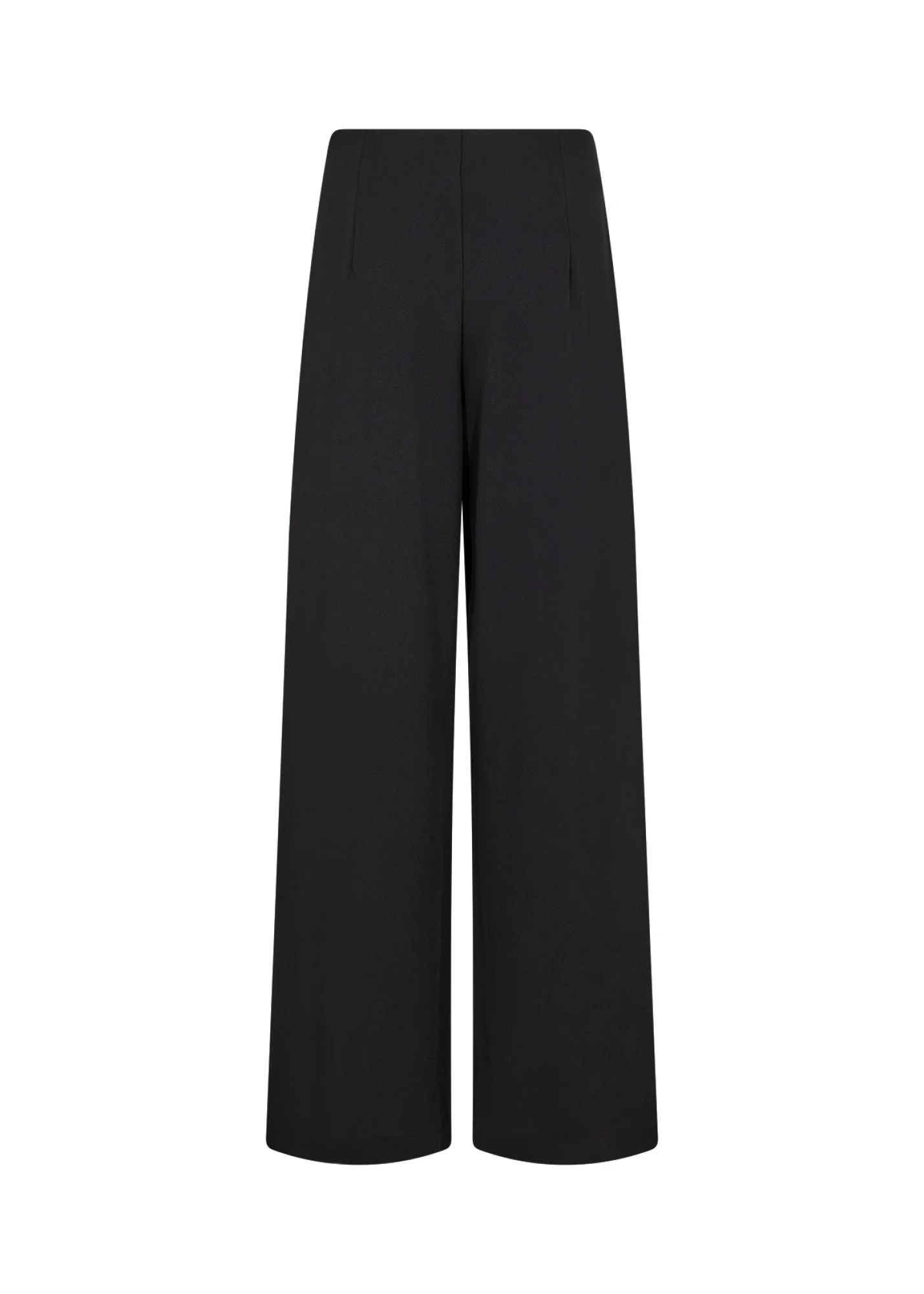 wasabiconcept Broek W20619 9999 BLACK - Image 2
