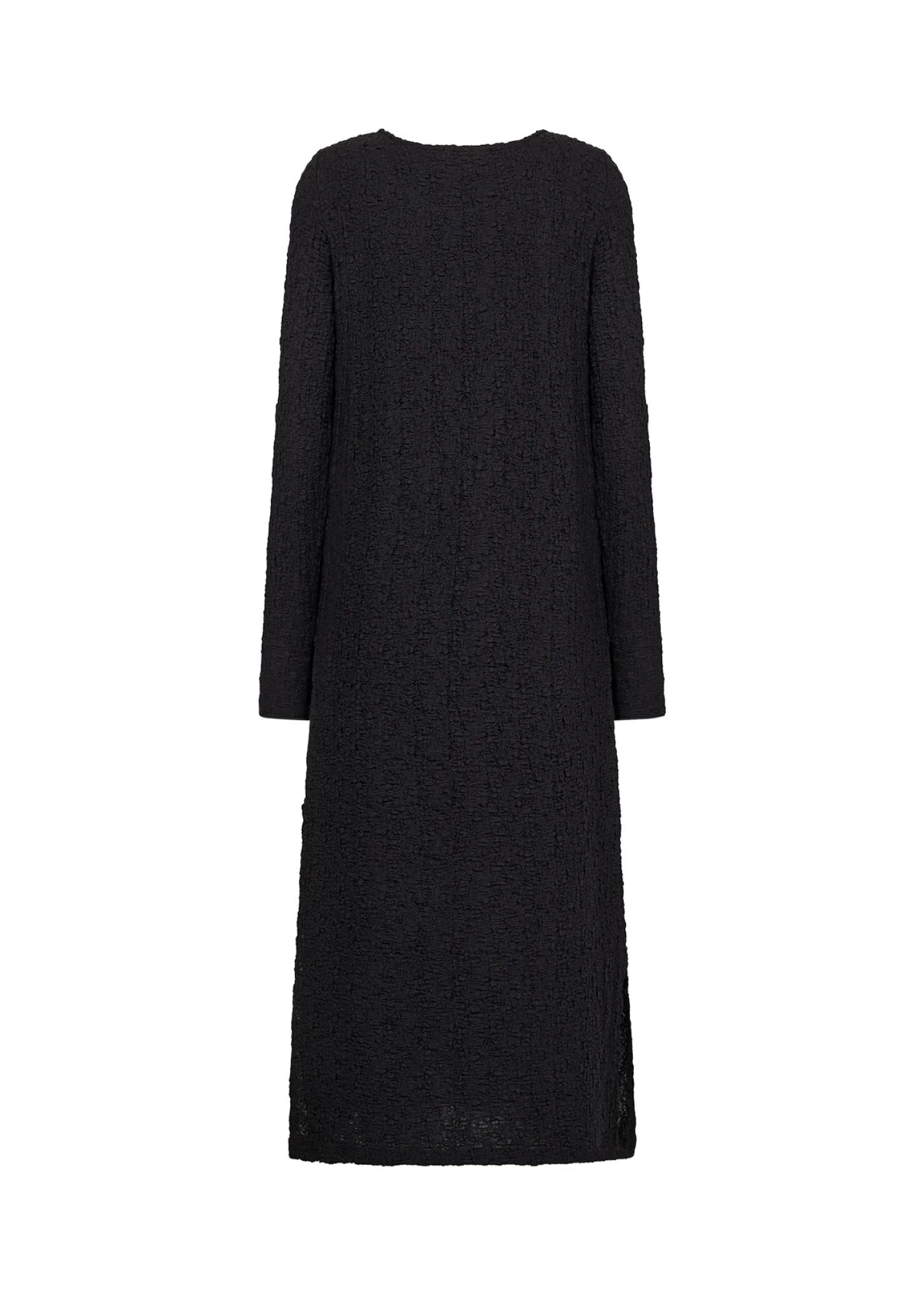 wasabiconcept Jurk W20640 9999 BLACK - Image 2
