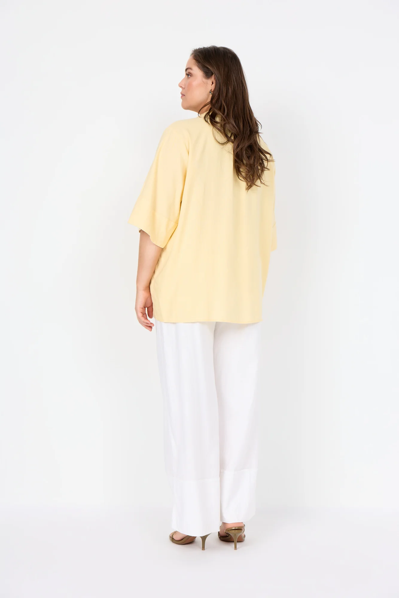 wasabiconcept T-Shirt W10755 3020 GOLDEN FLEECE - Image 5