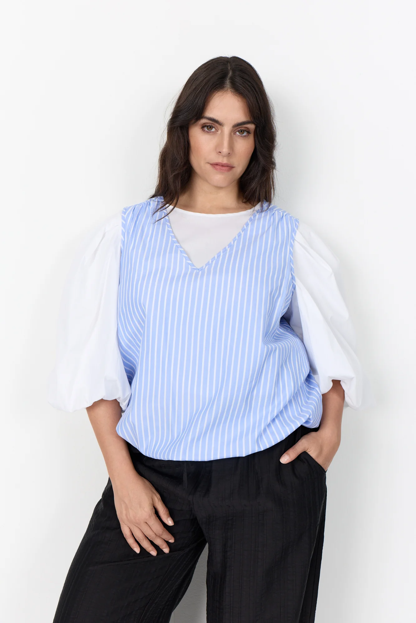 wasabiconcept Top W10847 6660C - Image 3