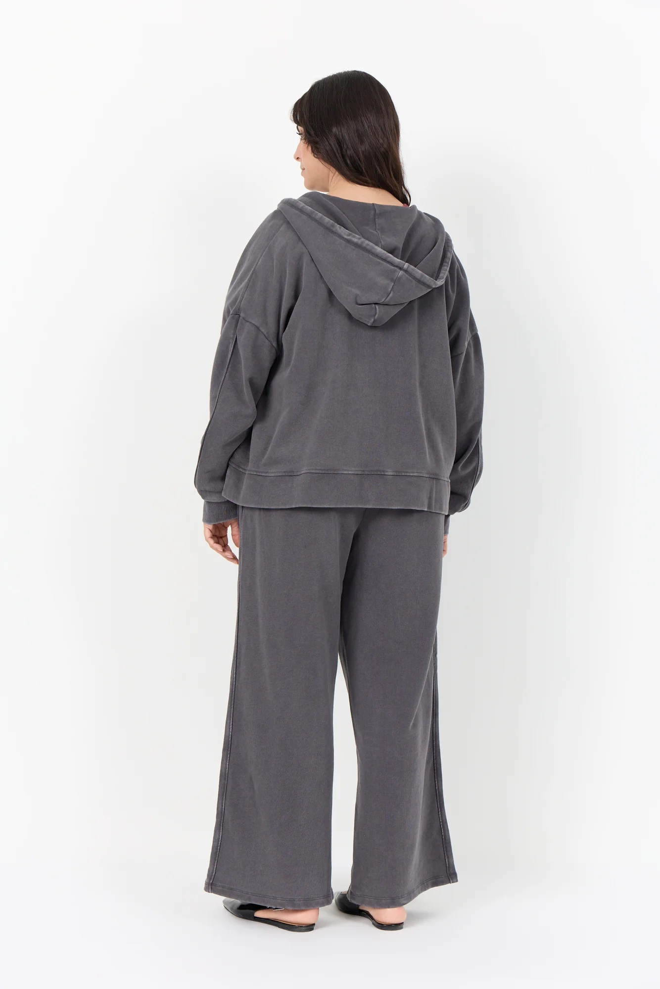 wasabiconcept Vest W20647 9870 DARK EARTH - Image 10