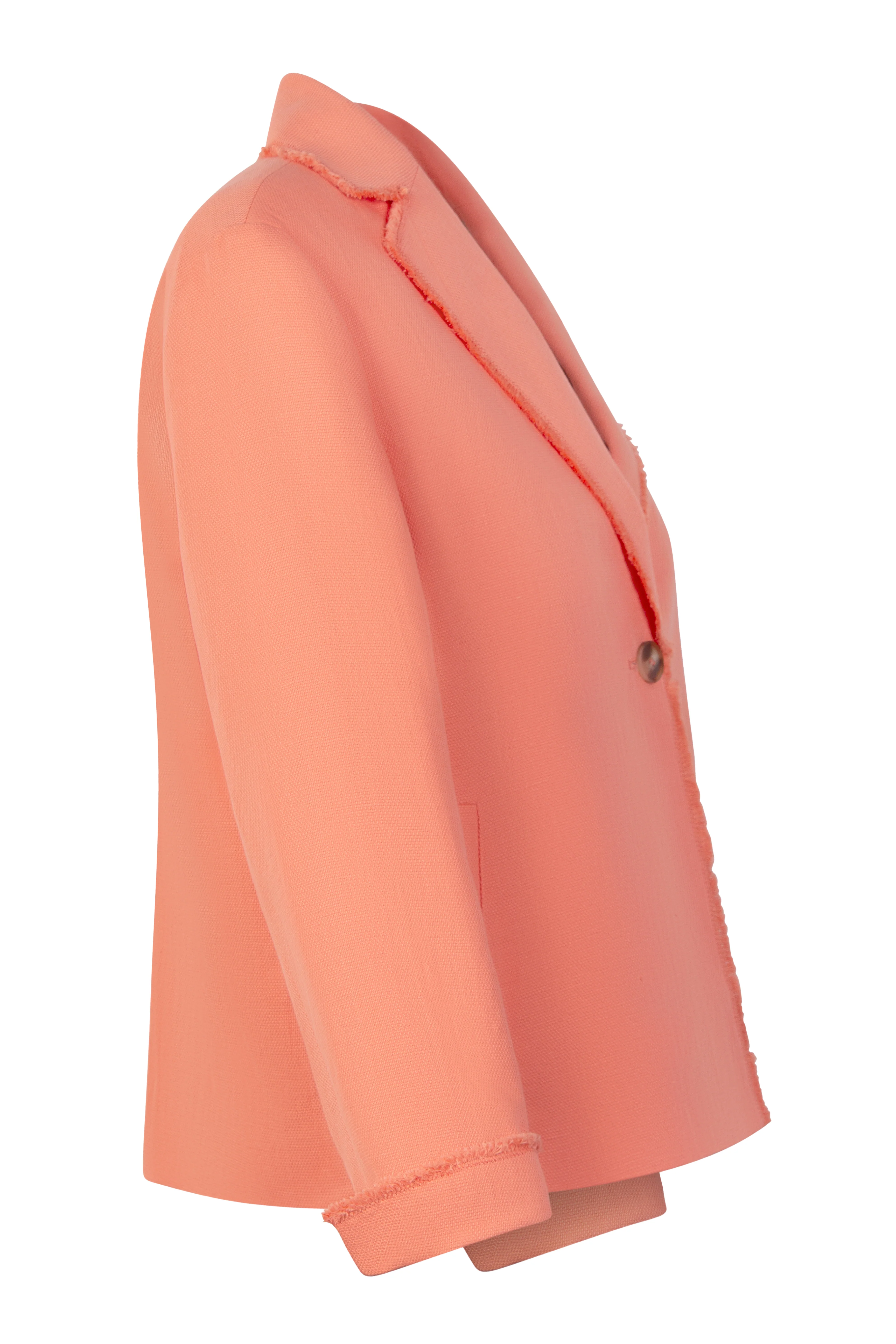 White Label by Rofa Blazer 227095 360 - Image 3