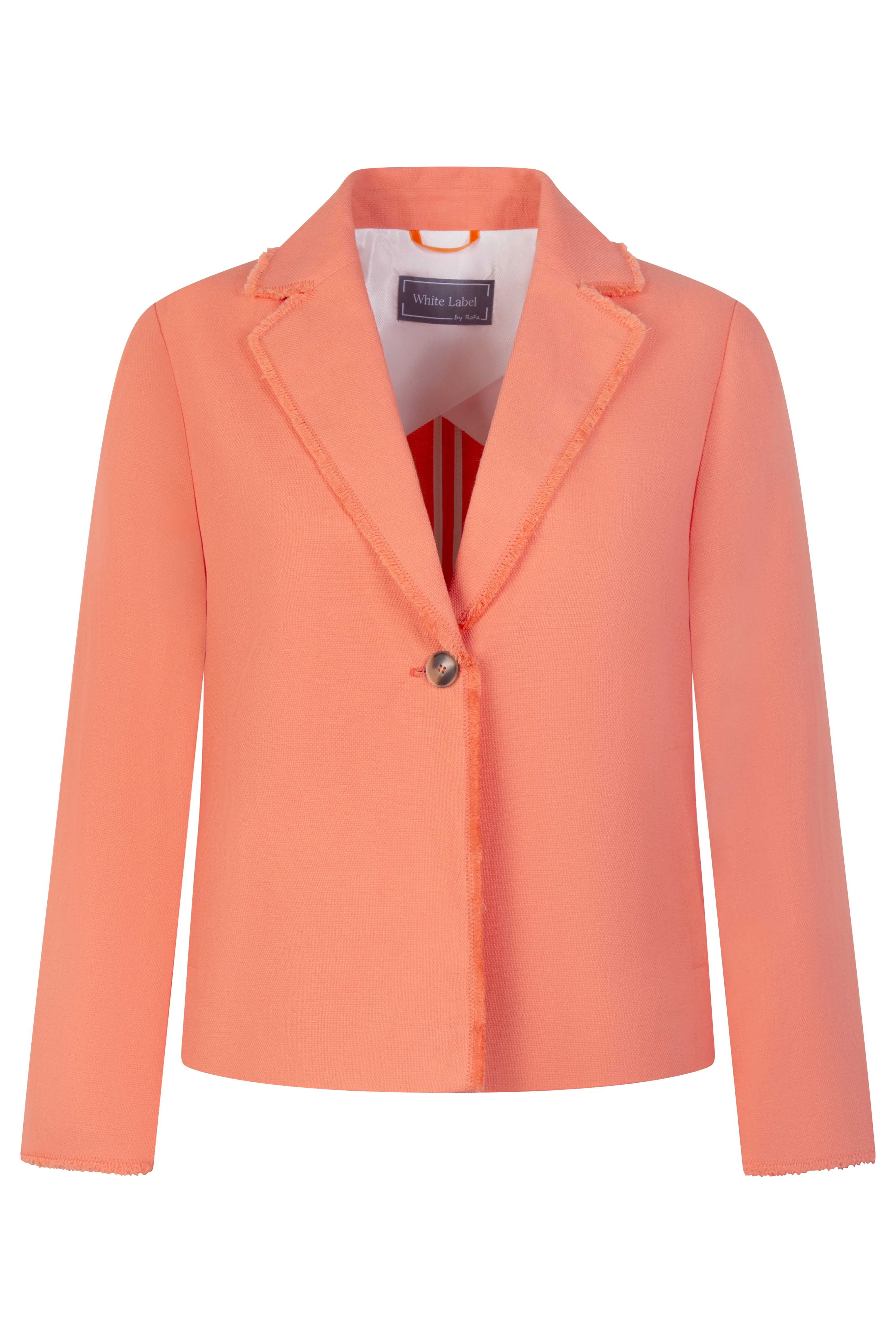 White Label by Rofa Blazer 227095 360 - Image 4