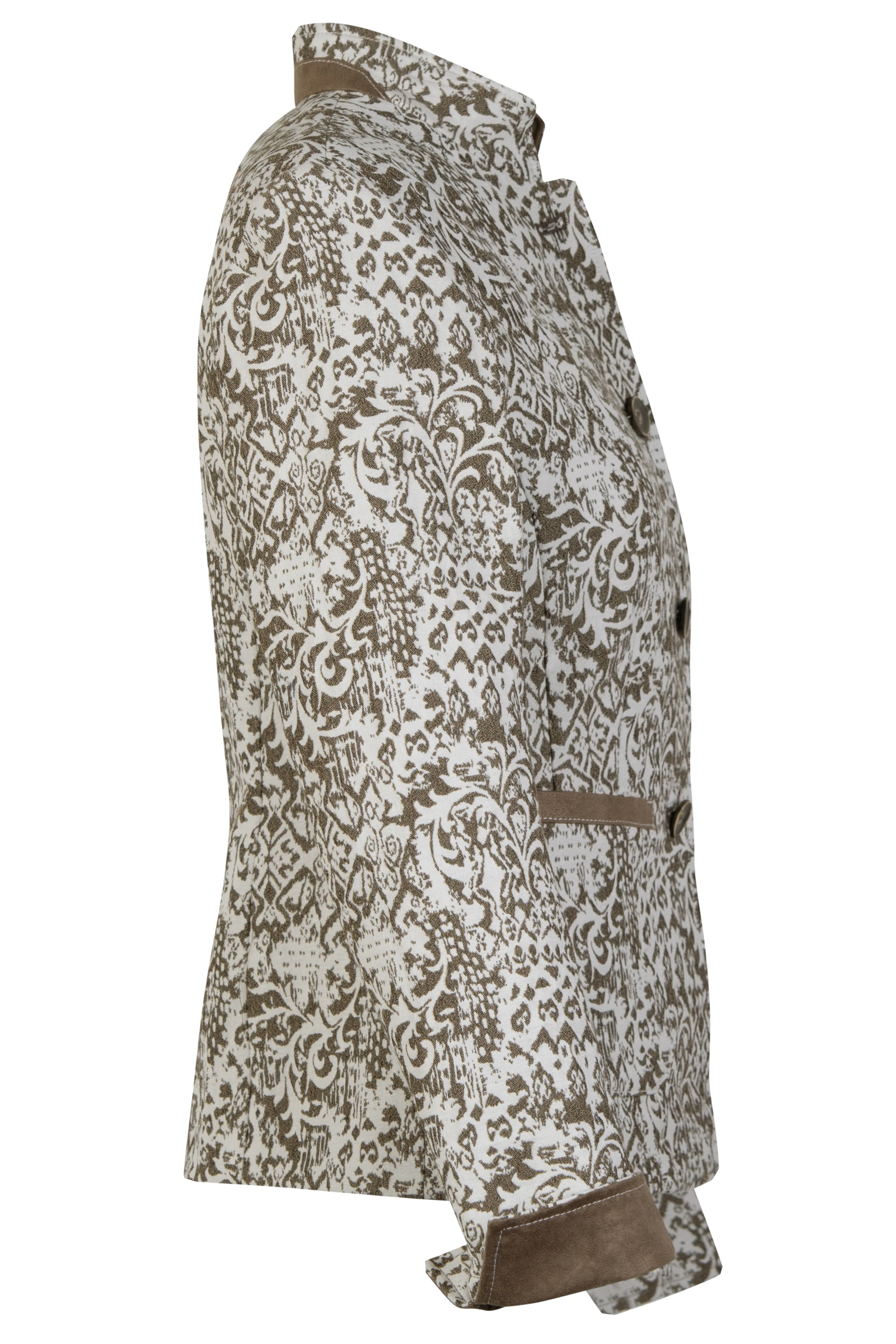 White Label by Rofa Blazer 238353 020 - Image 4