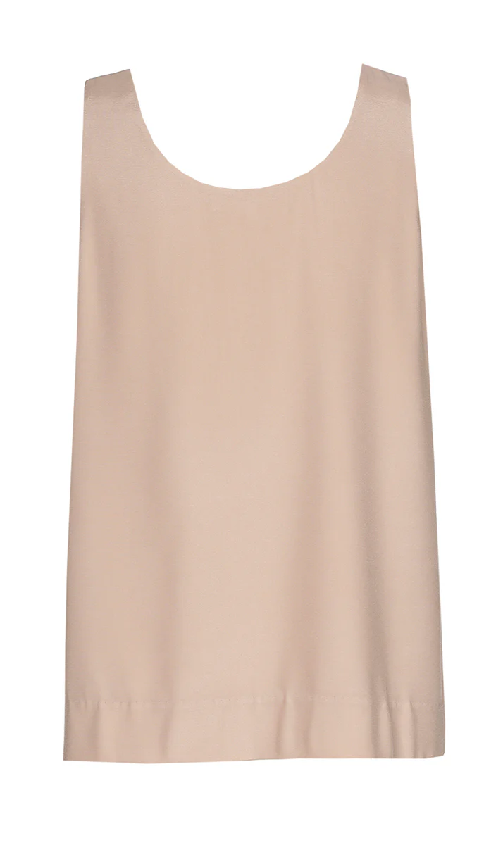 Xandres Blouse 61537-02 0060 light bronze - Image 5