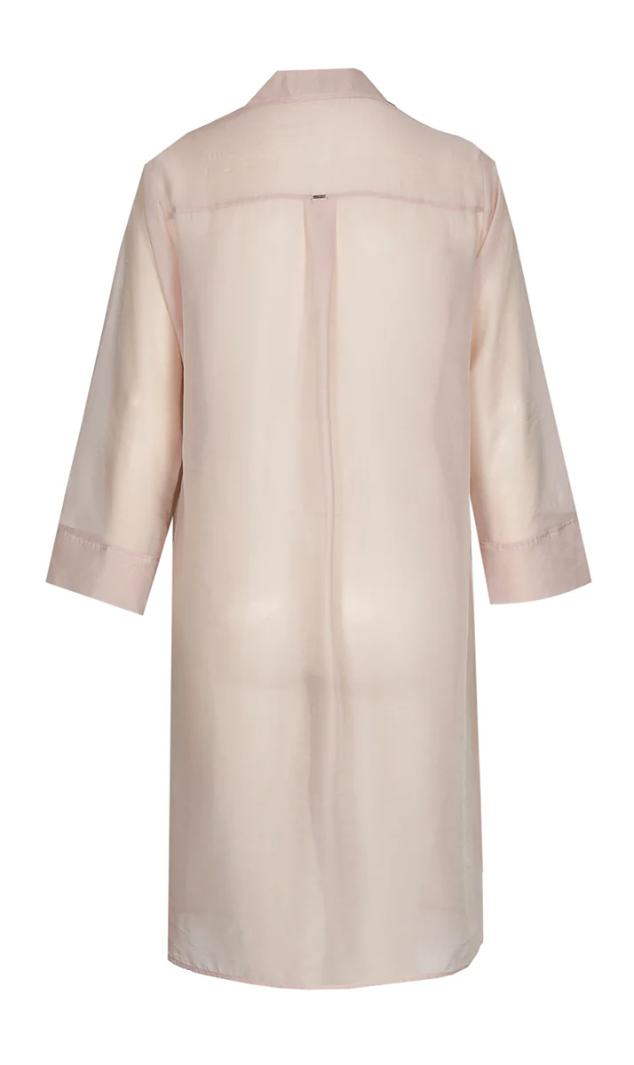 Xandres Blouse 82050-01 0420 light tan - Image 7