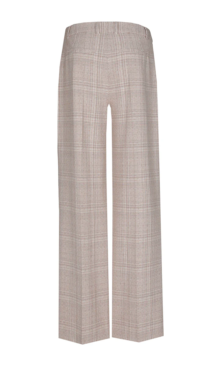 Xandres Pantalon 14276-21 0405 spiced camel - Image 2