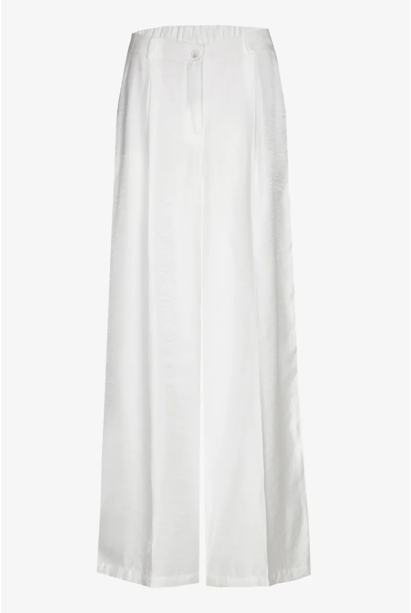 Xandres Pantalon 14618-02 1841 mount blanc - Image 3