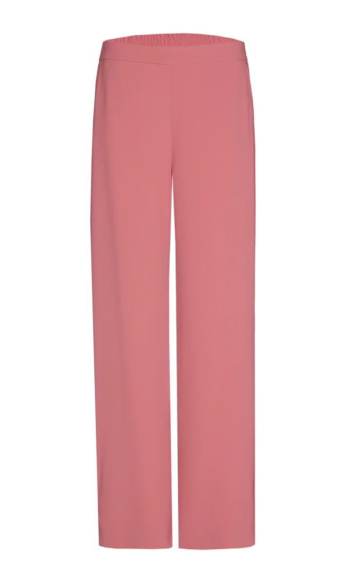 Xandres Pantalon 61085-13 0810 rosewood - Image 13