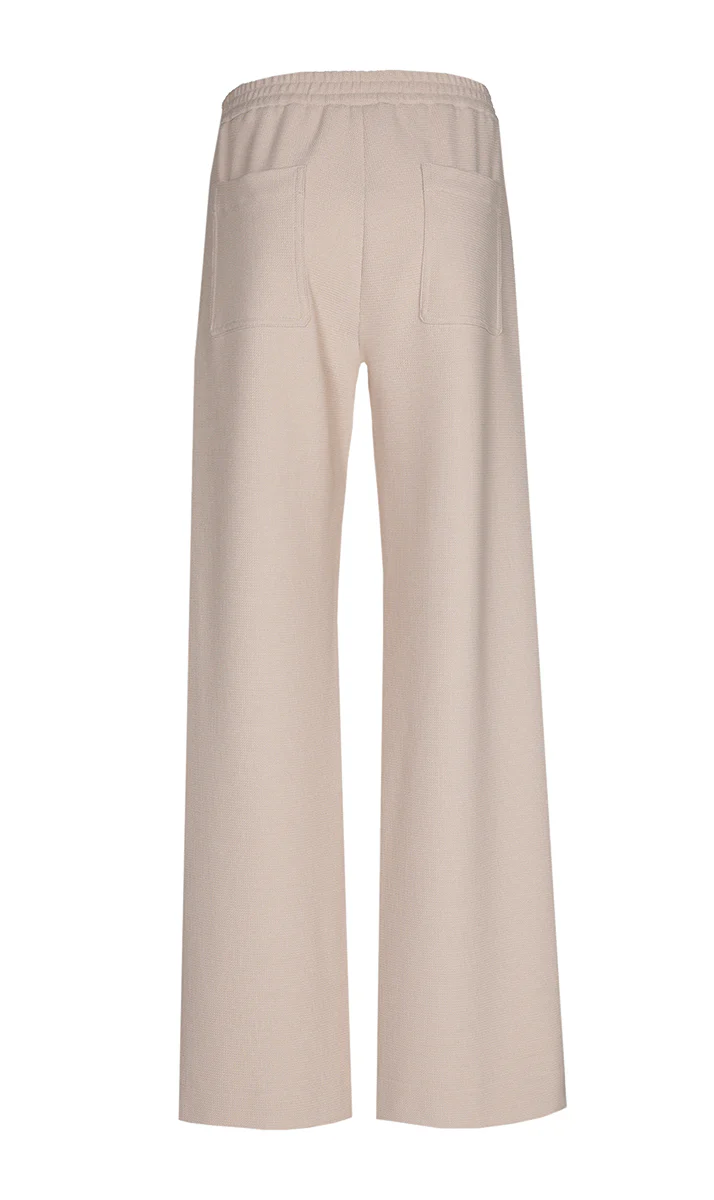 Xandres Pantalon 61110-20 1551 oyster - Image 2