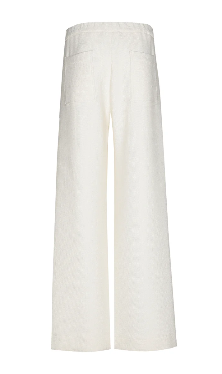 Xandres Pantalon 61110-20 1841 mount blanc - Image 11