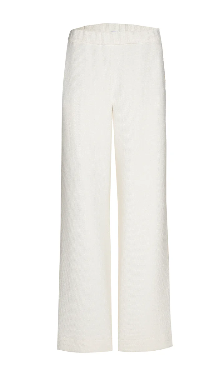 Xandres Pantalon 61110-20 1841 mount blanc - Image 7