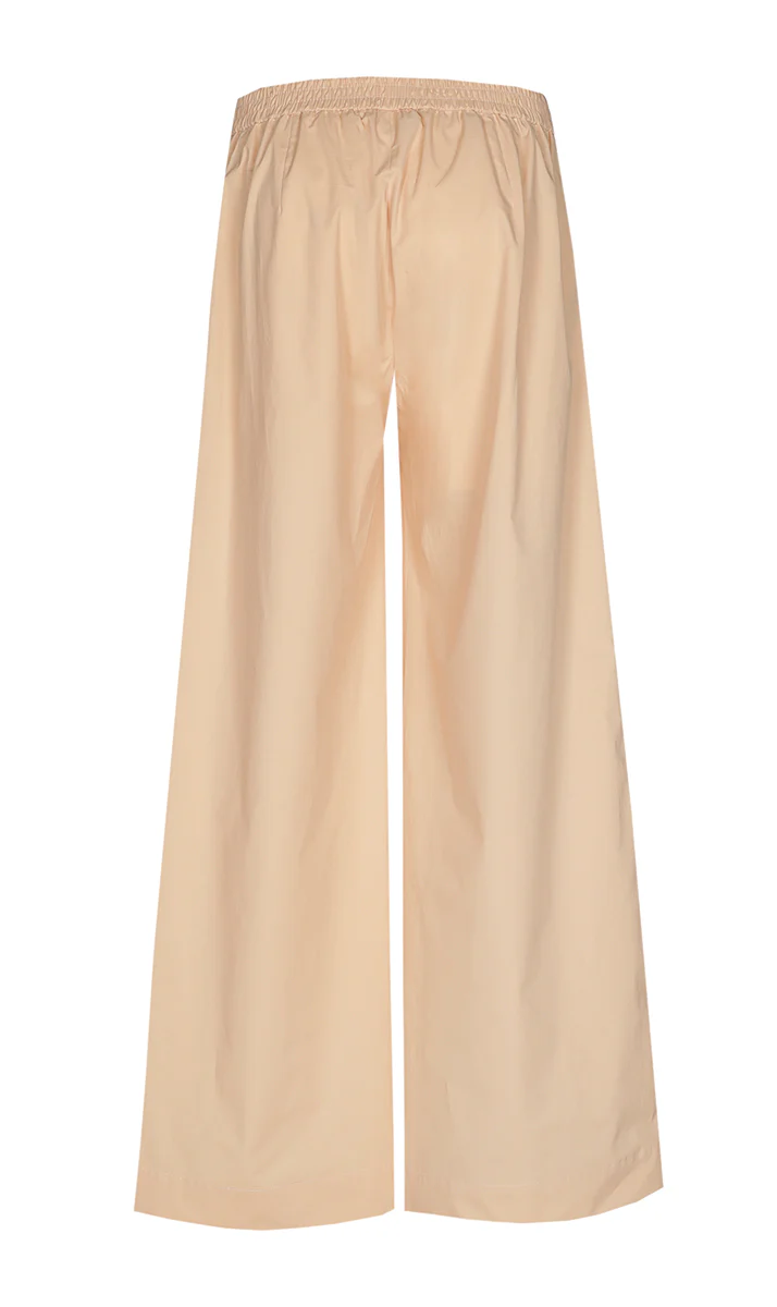 Xandres Pantalon 61150-05 0420 light tan - Image 9